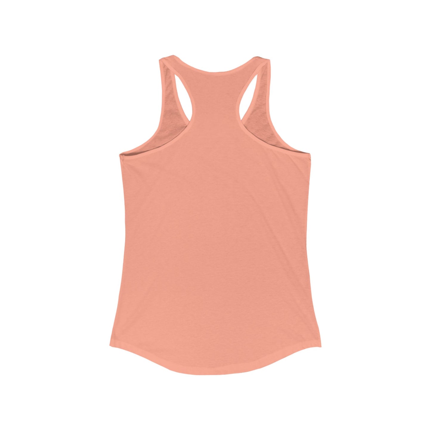 Empowering Women's Fitness Racerback Tank, Workout Top, Gym Apparel, Athletic Wear, Fitness Gift, Valkyrie Fitness