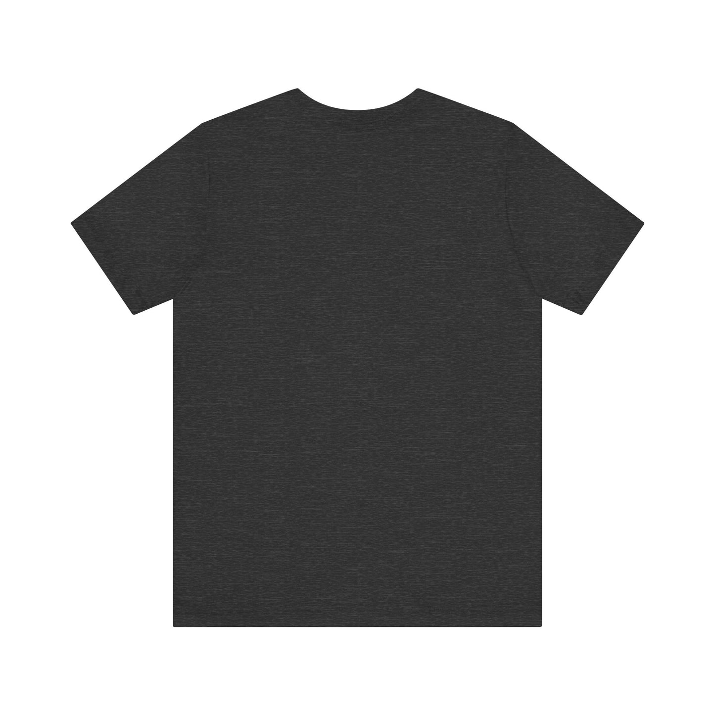Horror Podcast Tee - Keep The Lights On