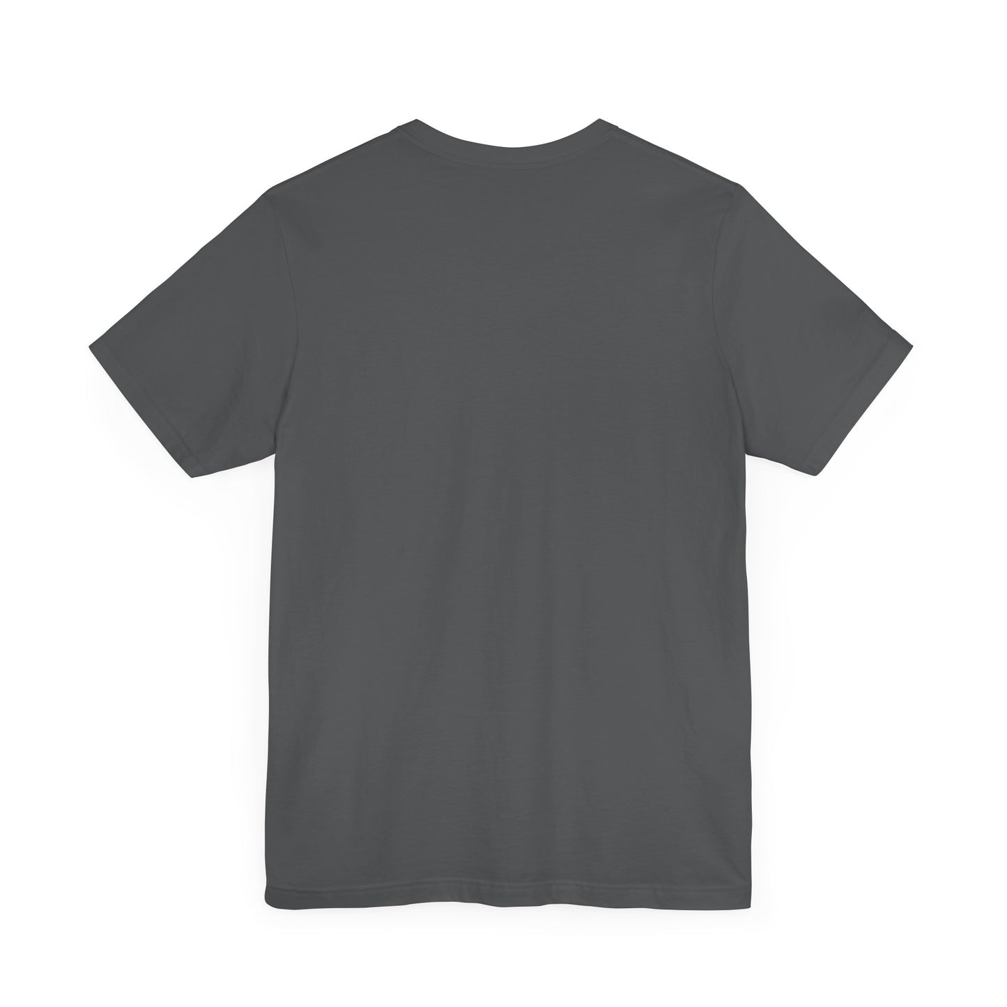 Horror Podcast Tee - Keep The Lights On