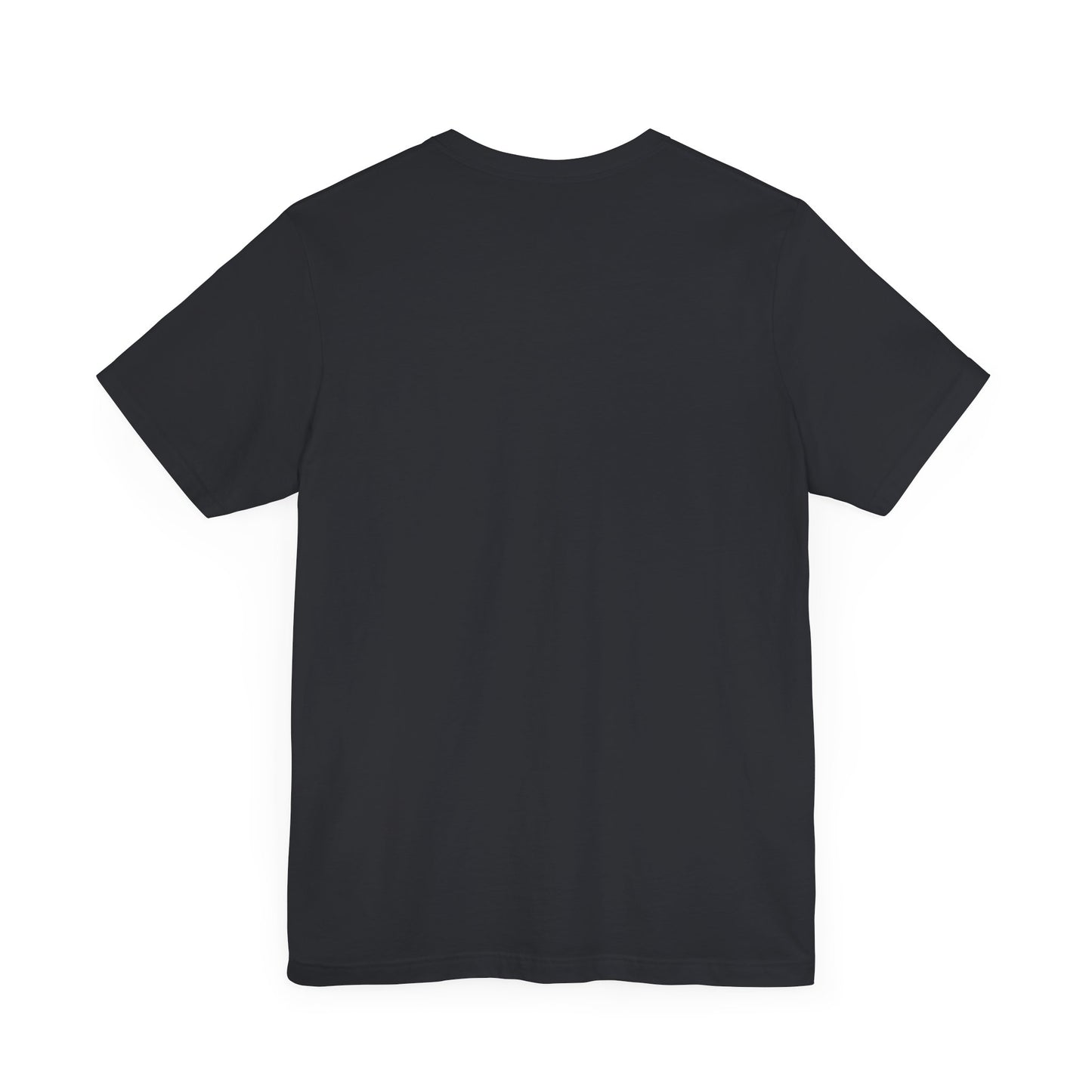 Horror Podcast Tee - Keep The Lights On