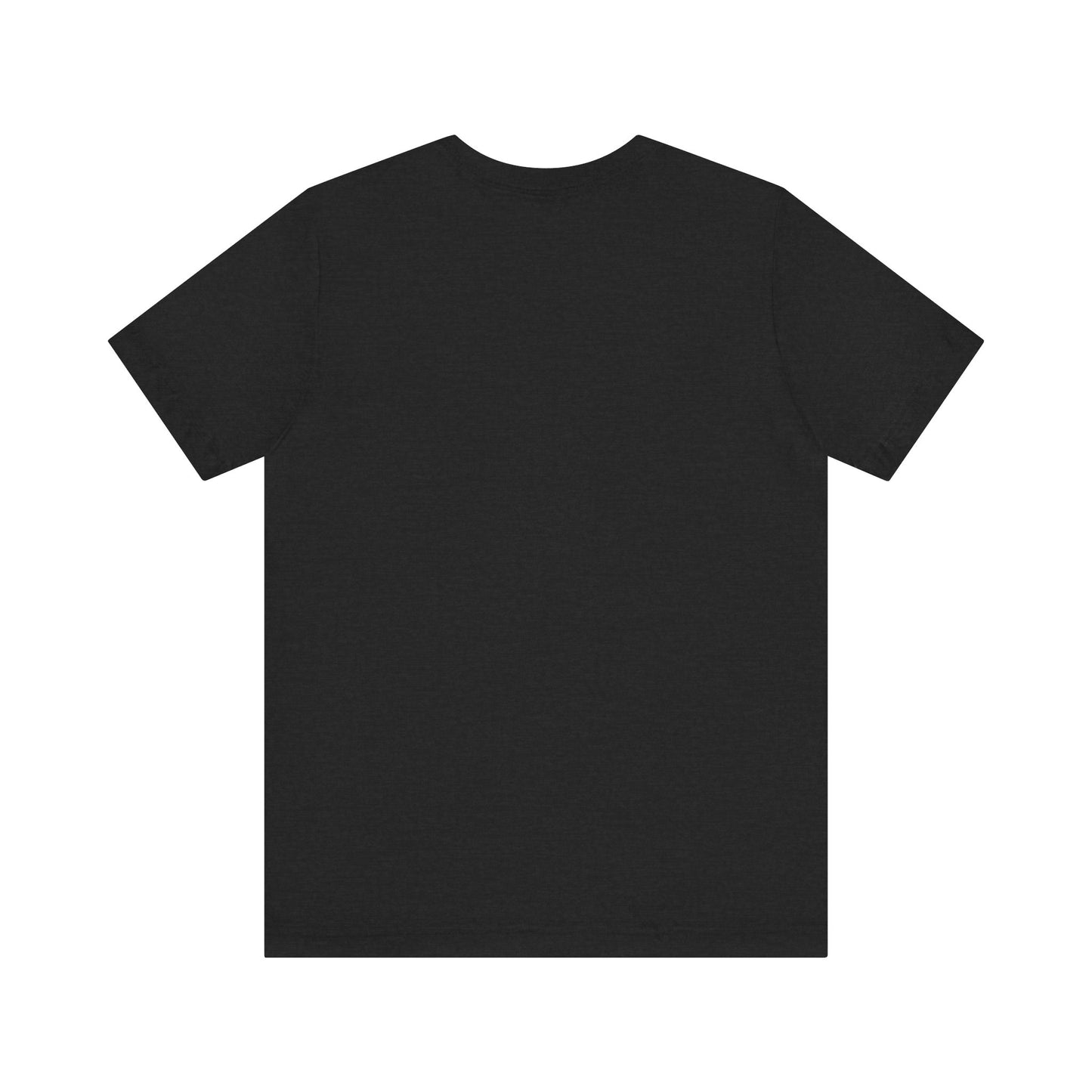 Horror Podcast Tee - Keep The Lights On