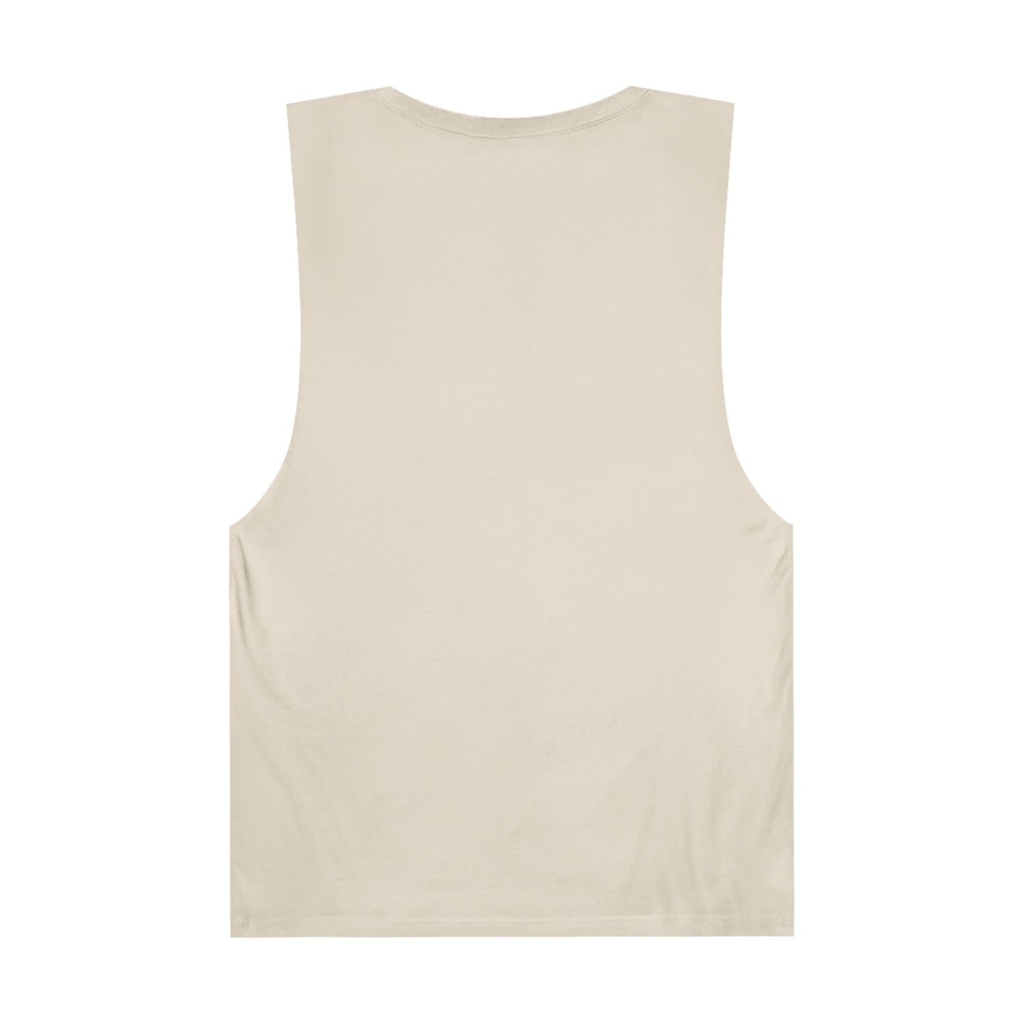 Tank Top - Hanok Haunting Unisex Tank Inspired by Traditional Korean Houses and Whispering Corridors Series