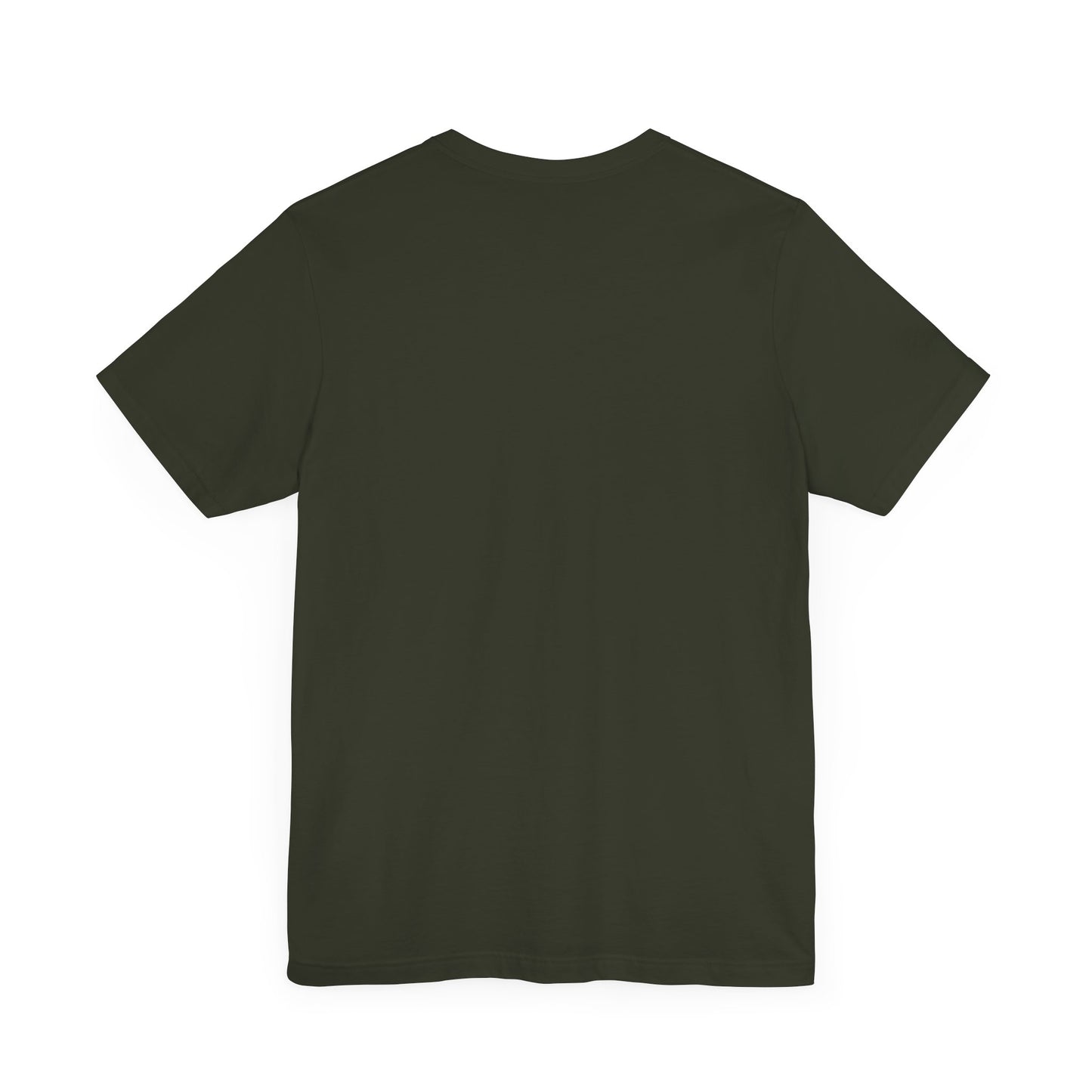 Horror Podcast Tee - Keep The Lights On