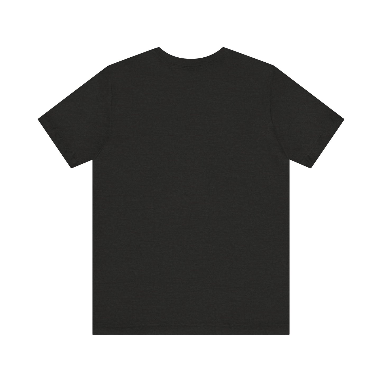 Horror Podcast Tee - Keep The Lights On