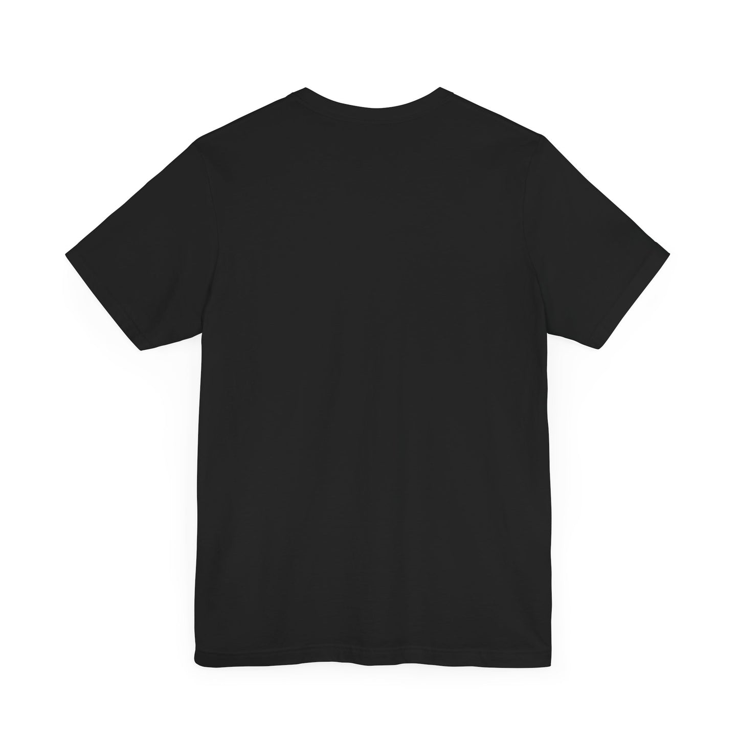 Horror Podcast Tee - Keep The Lights On