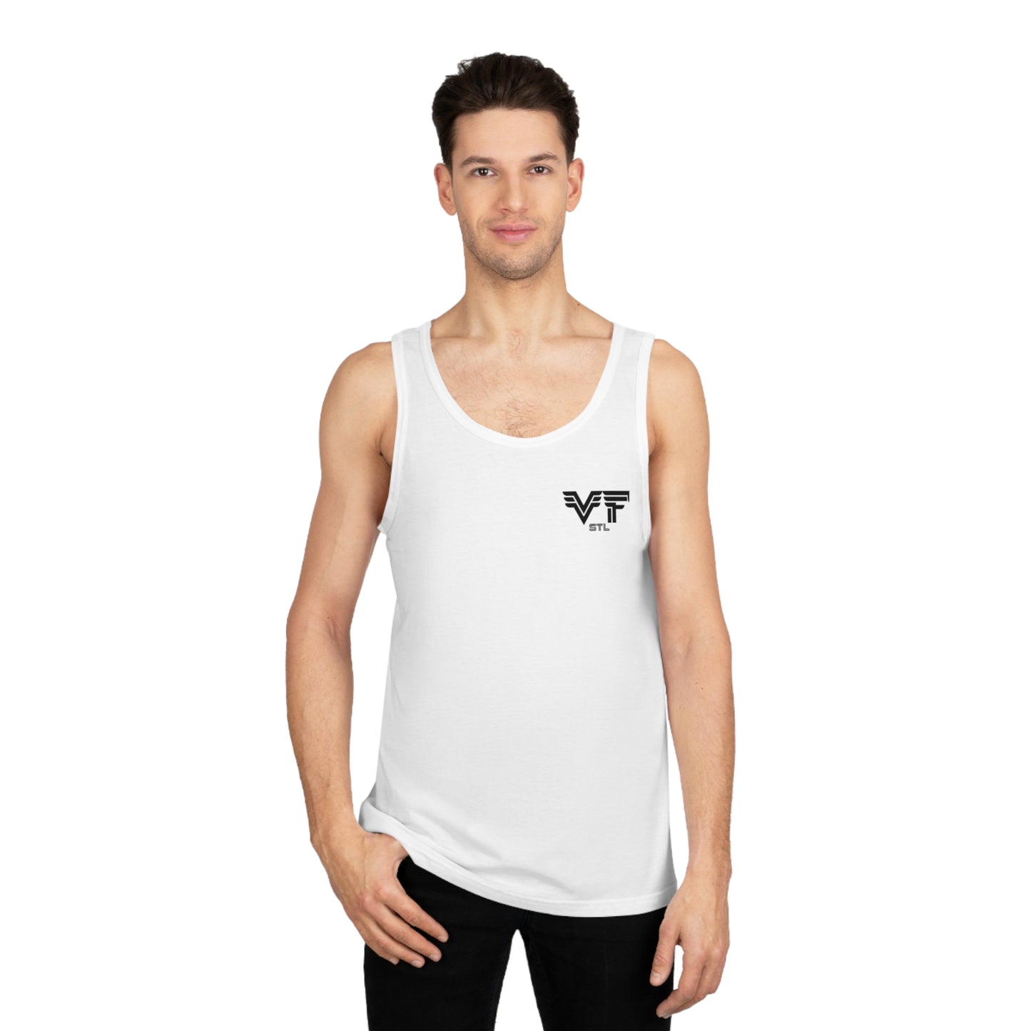 Unisex Softstyle™  VF Summer Tank Top 24'