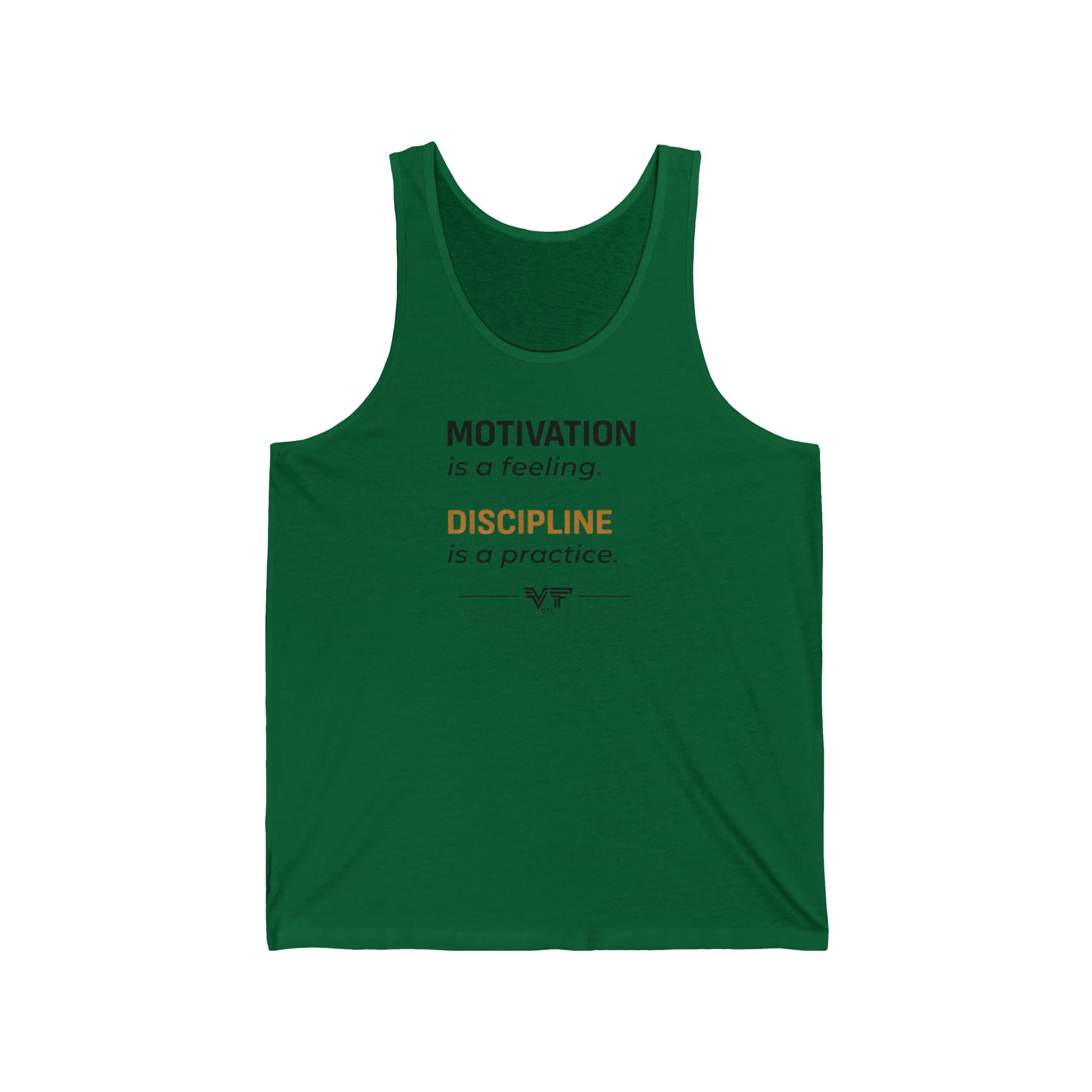Men’s Training Tank