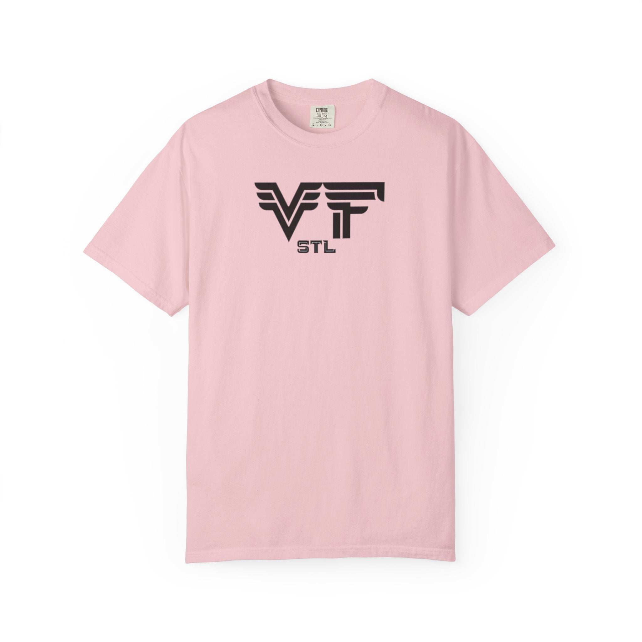 VFT STL Logo T‑Shirt 2026
