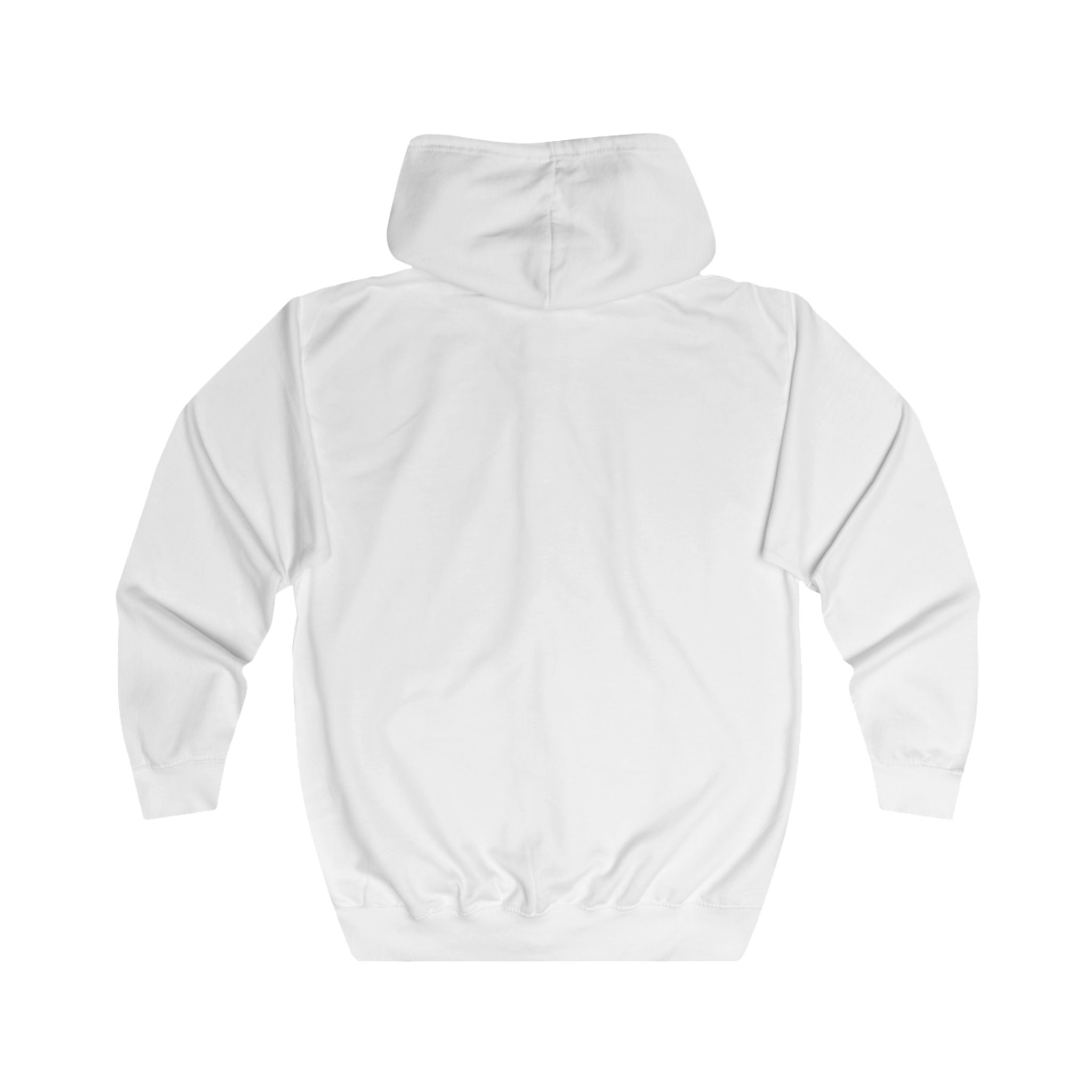 Lightweight Zip-Up Hoodie - Valkyrie Fitness Fall 2025