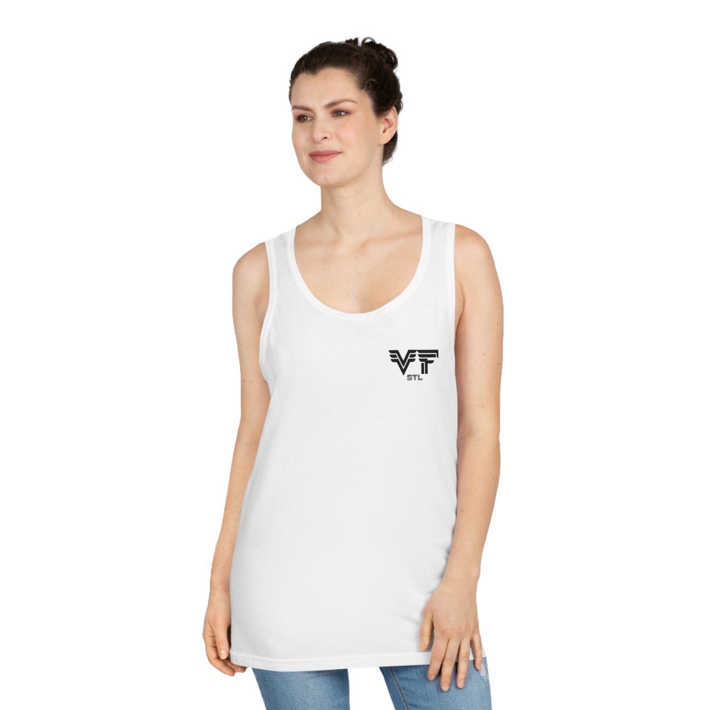 Unisex Softstyle™  VF Summer Tank Top 24'