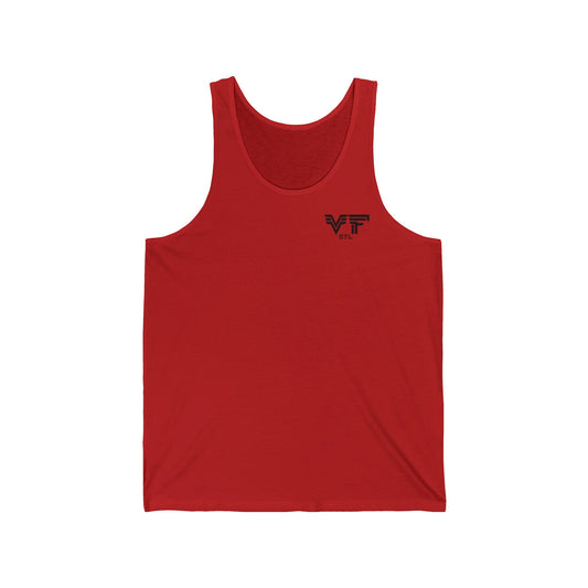 Unisex VF Summer Premium Jersey Tank 24'