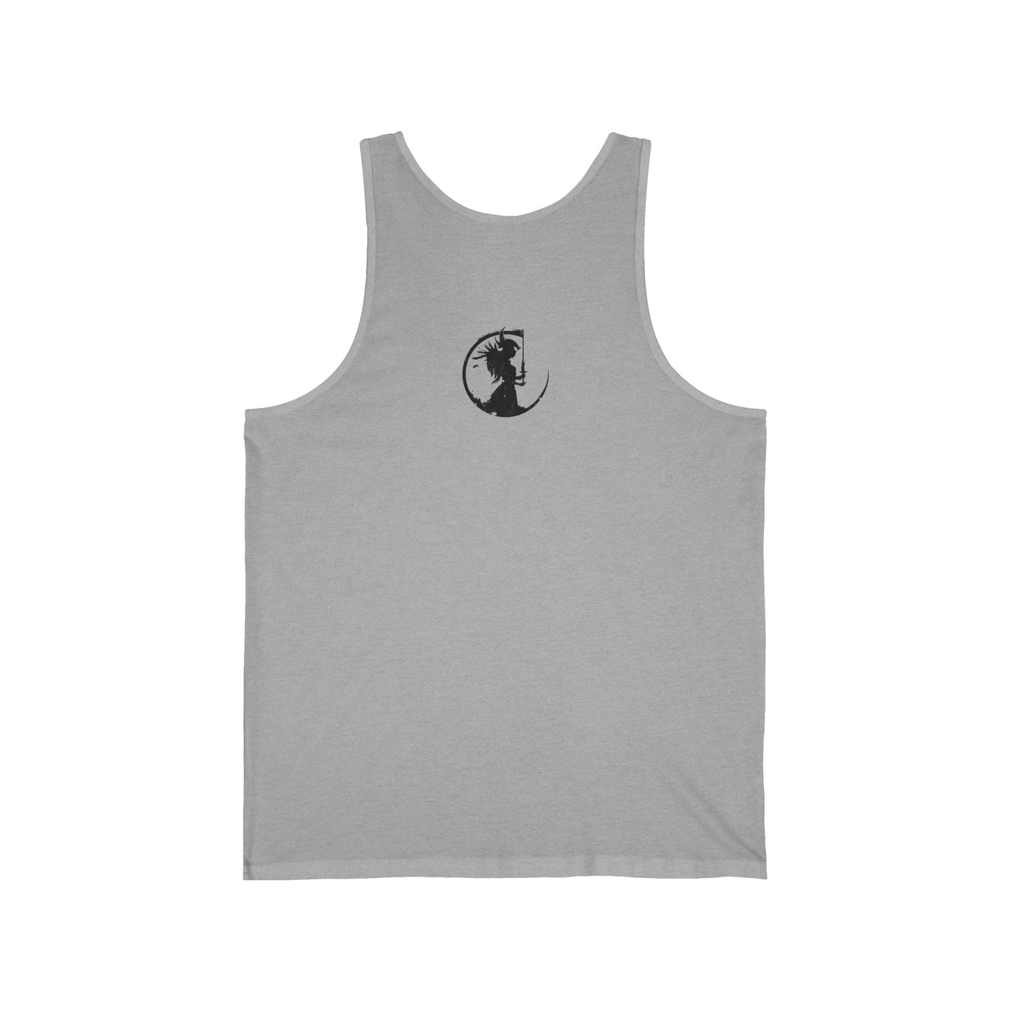 Unisex VF Summer Premium Jersey Tank 24'