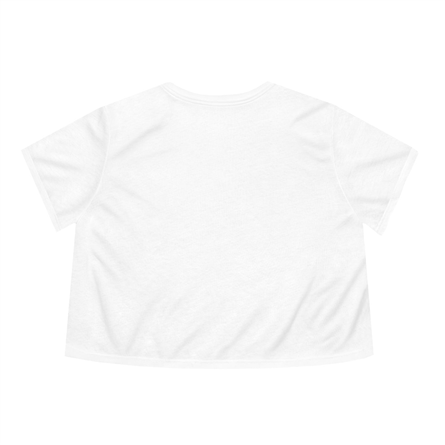 Women's VF SUMMER 24' Flowy Cropped Tee