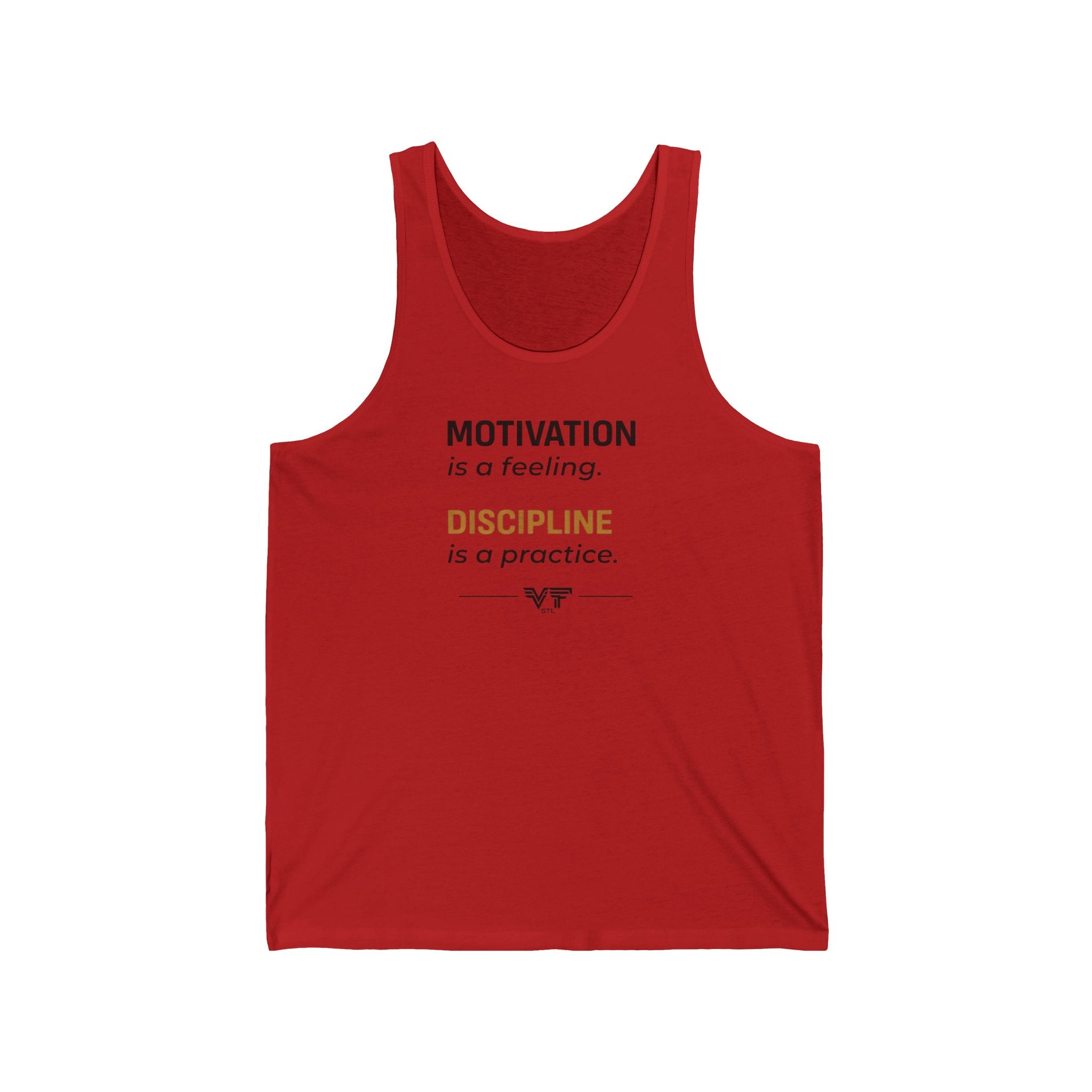Men’s Training Tank