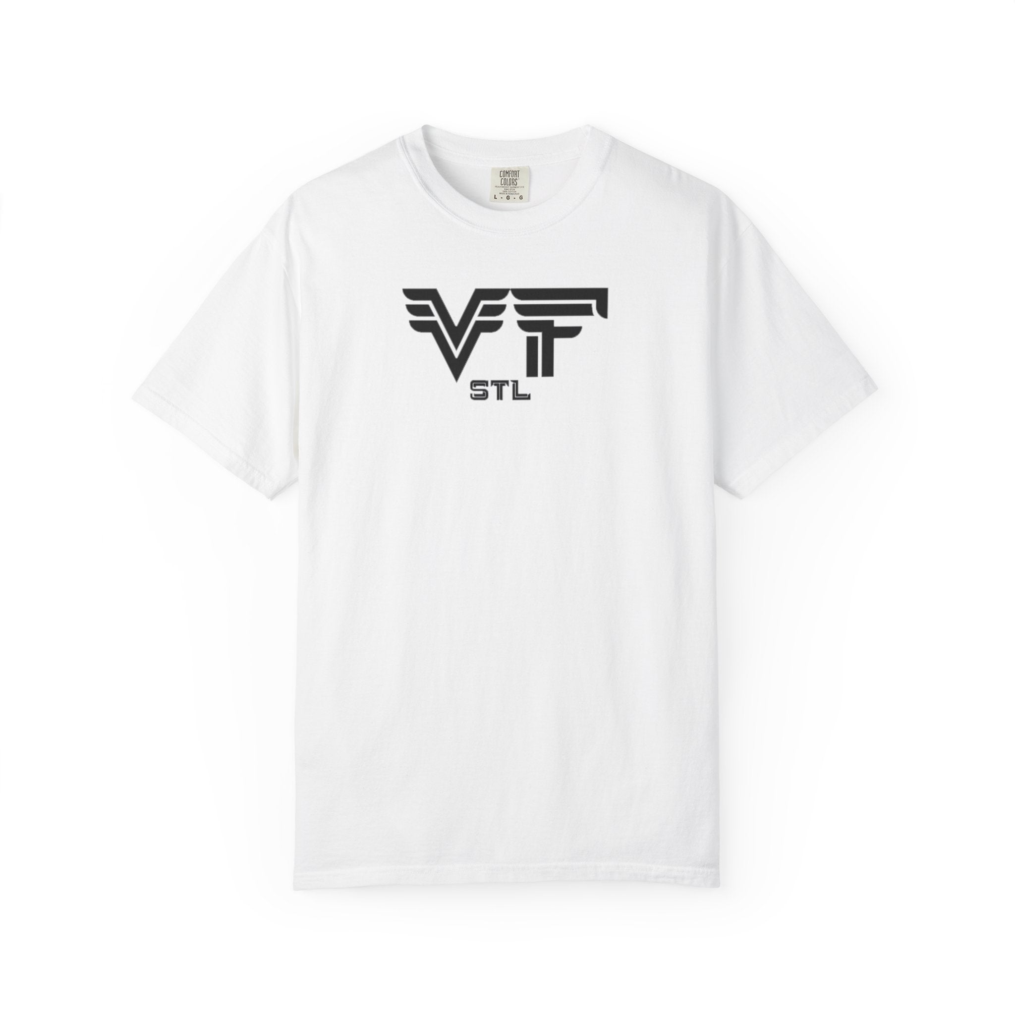 VFT STL Logo T‑Shirt 2026