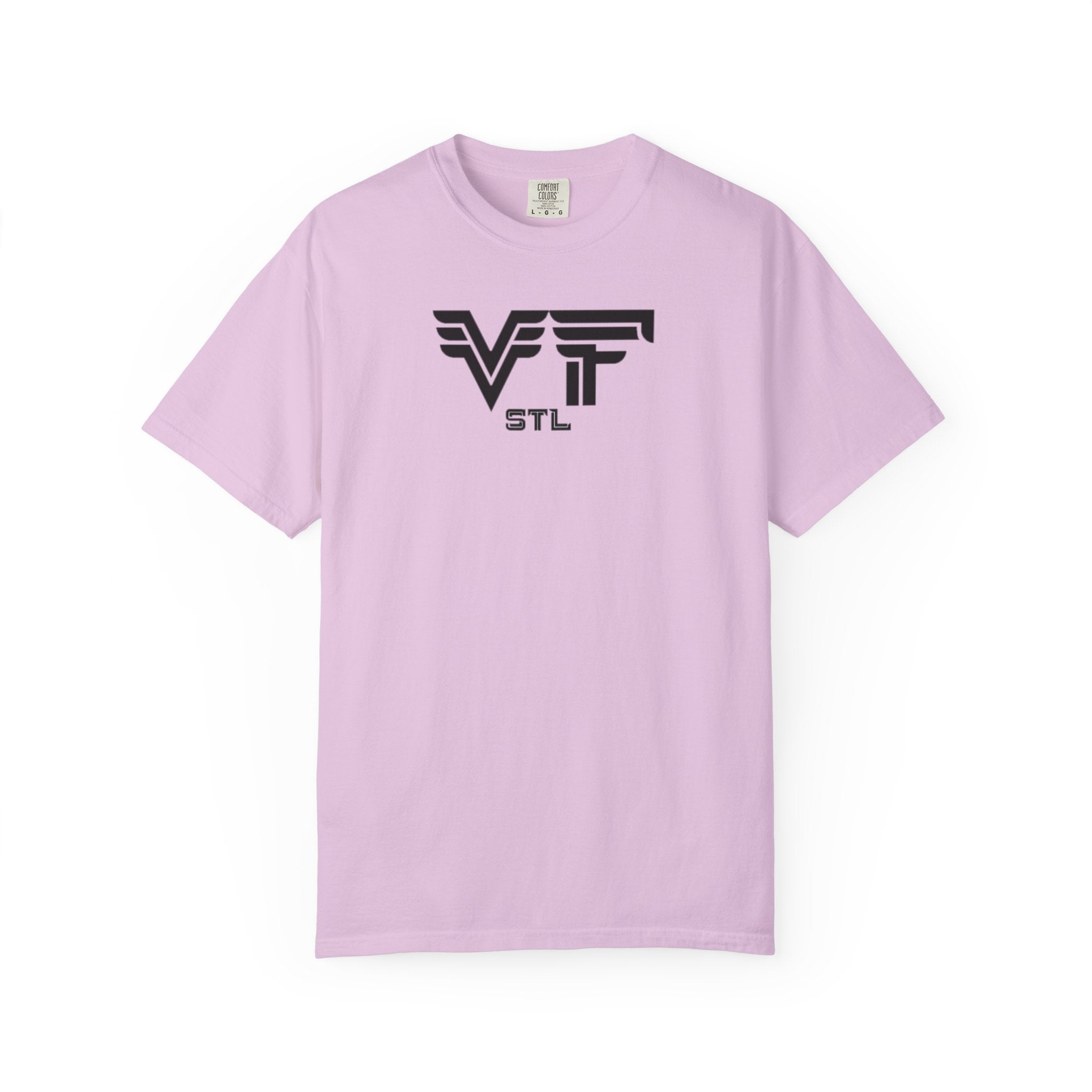 VFT STL Logo T‑Shirt 2026
