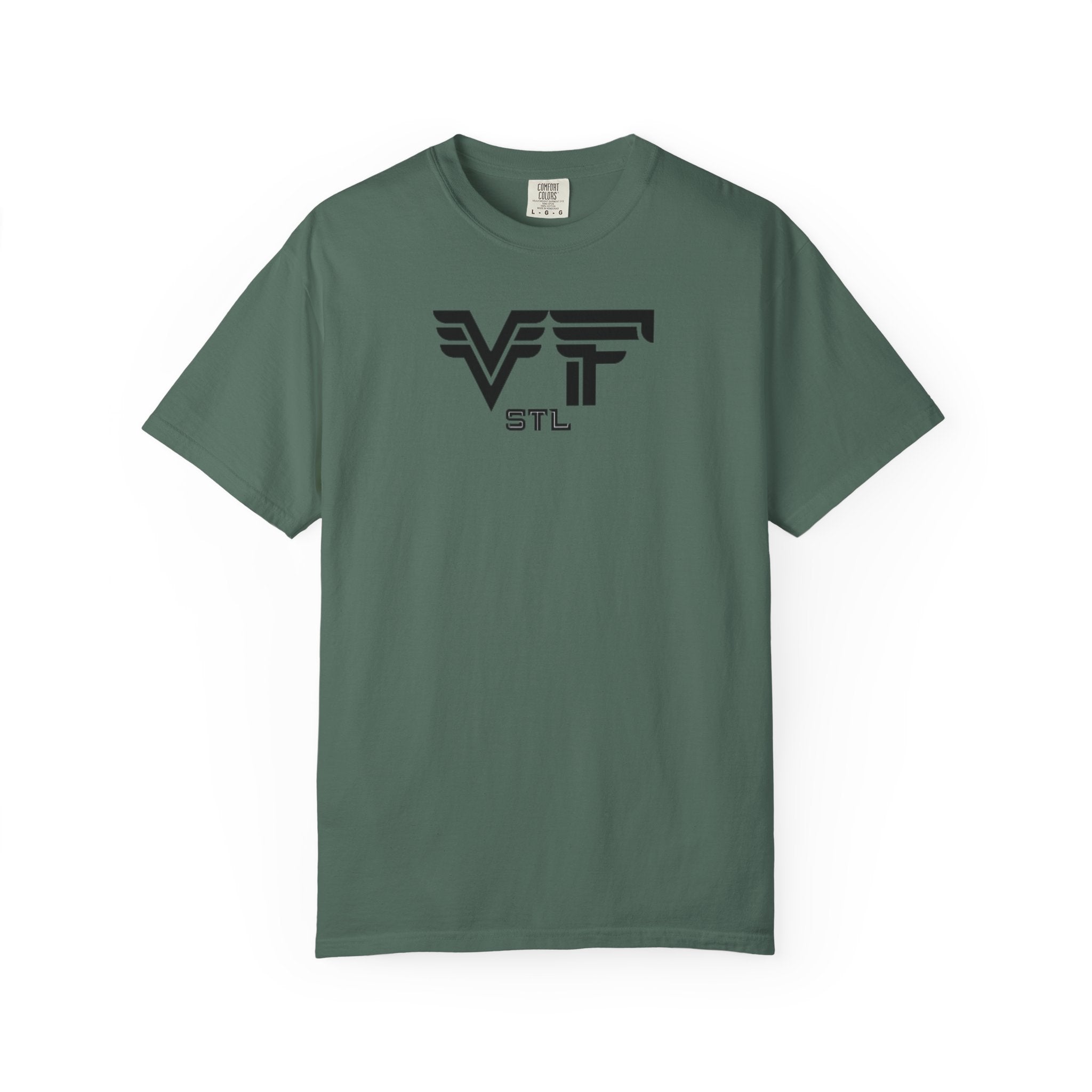 VFT STL Logo T‑Shirt 2026