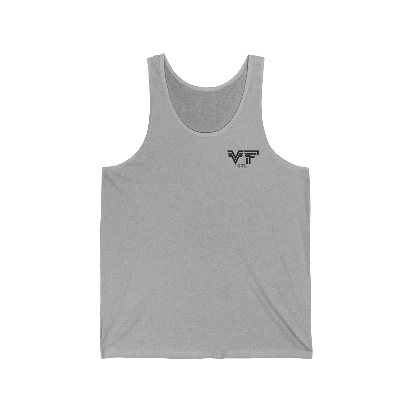 Unisex VF Summer Premium Jersey Tank 24'