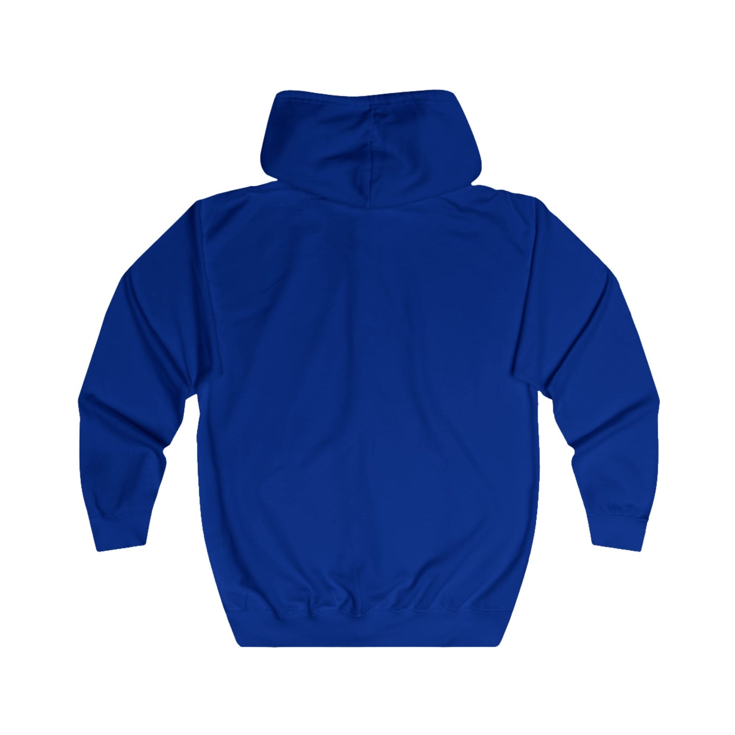 Lightweight Zip-Up Hoodie - Valkyrie Fitness Fall 2025