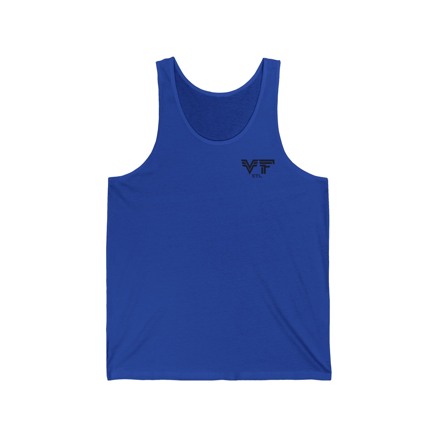 Unisex VF Summer Premium Jersey Tank 24'