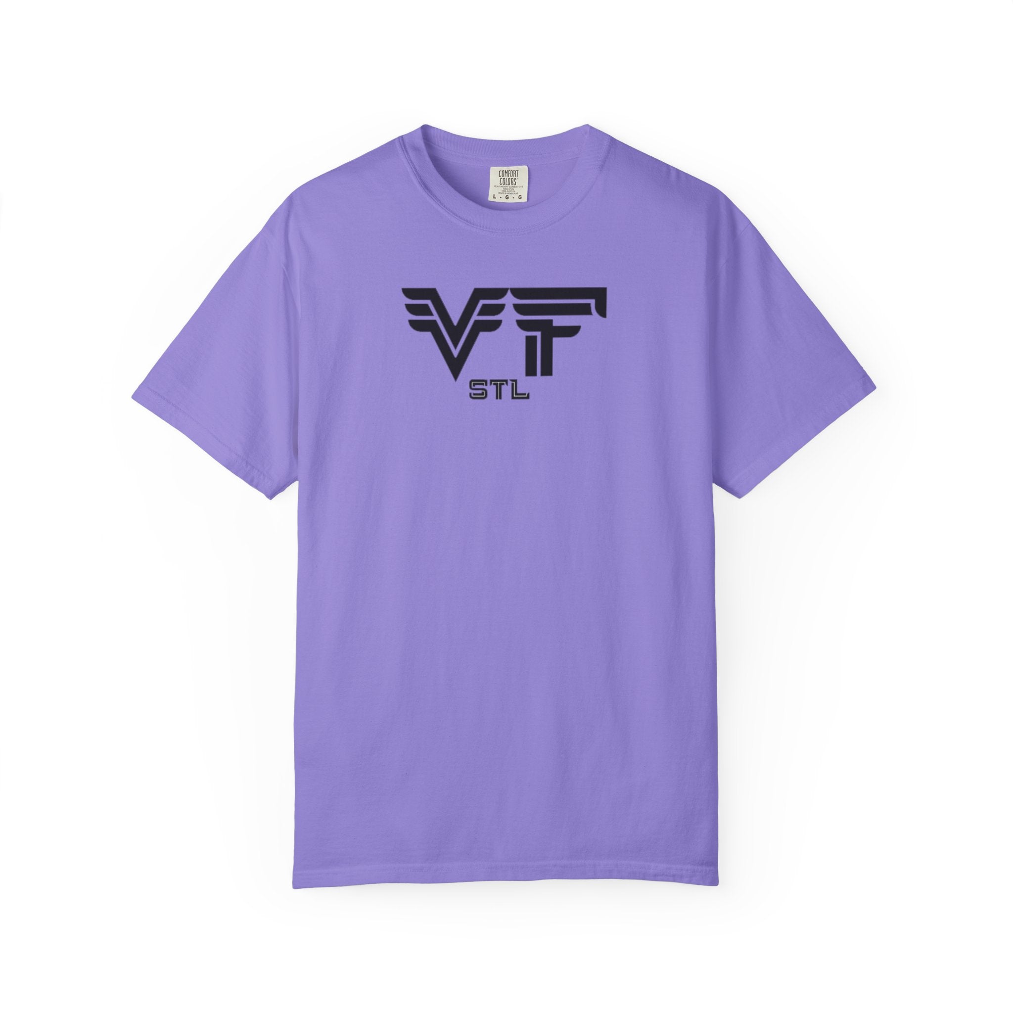 VFT STL Logo T‑Shirt 2026