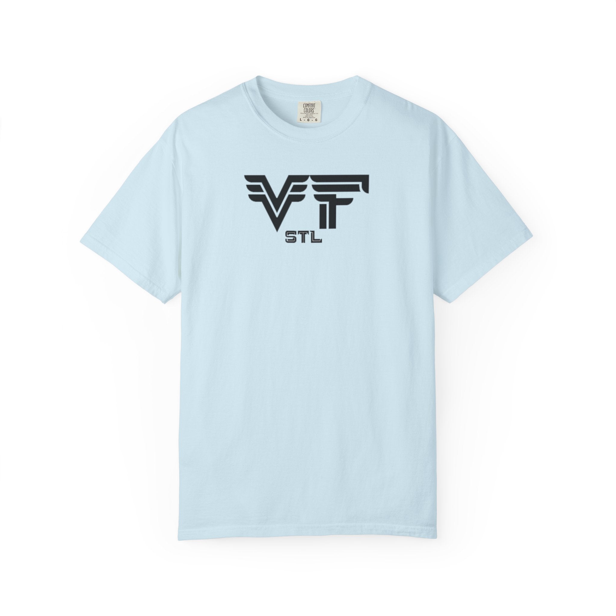 VFT STL Logo T‑Shirt 2026
