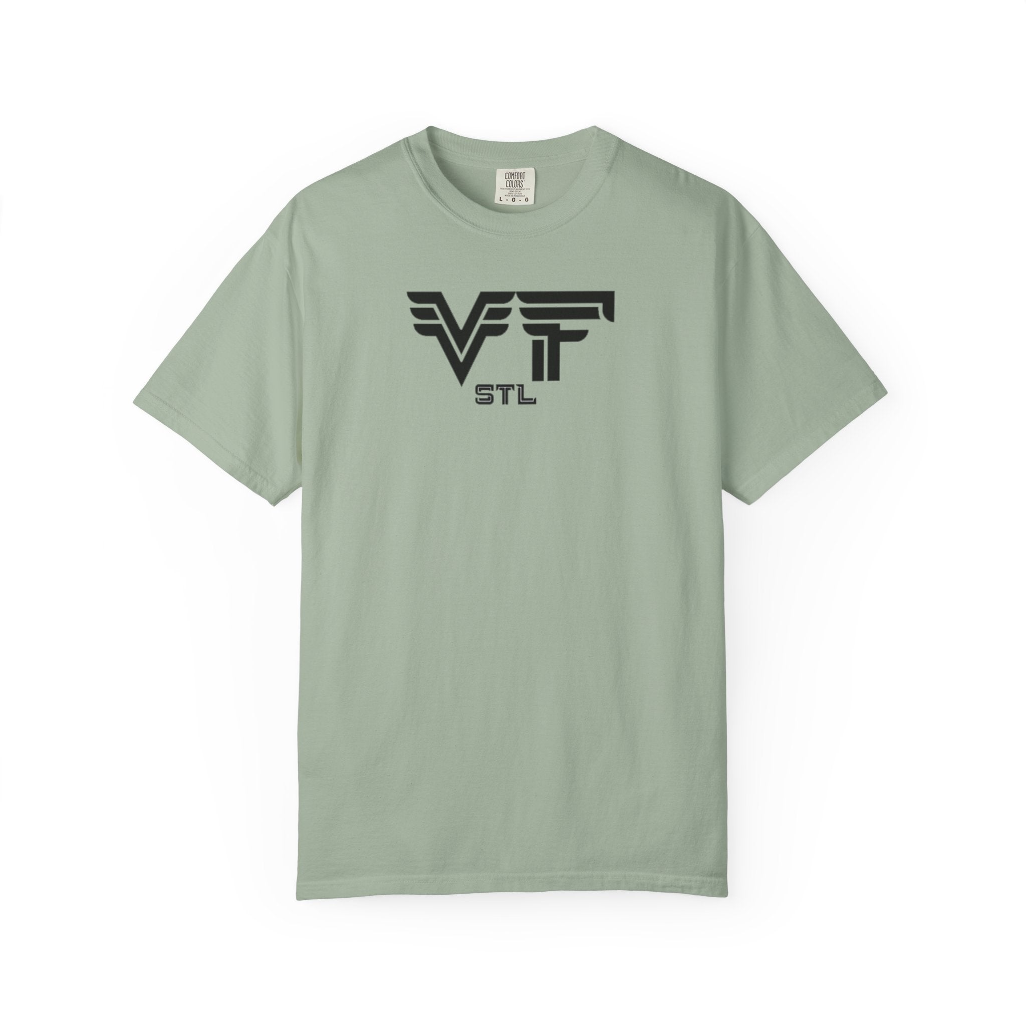 VFT STL Logo T‑Shirt 2026