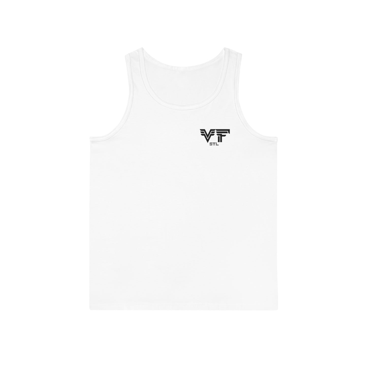 Unisex Softstyle™  VF Summer Tank Top 24'