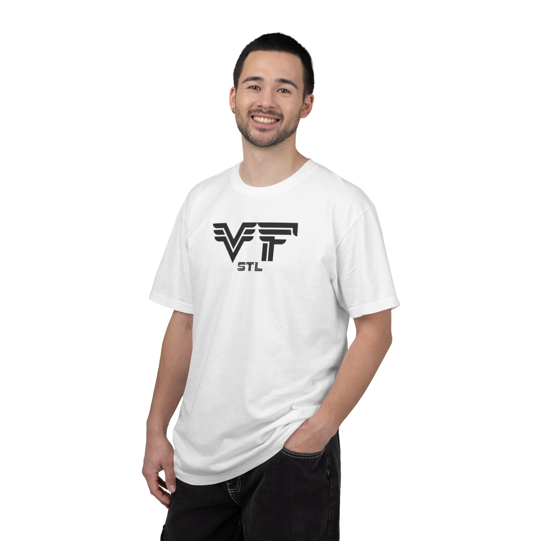 VFT STL Logo T‑Shirt 2026