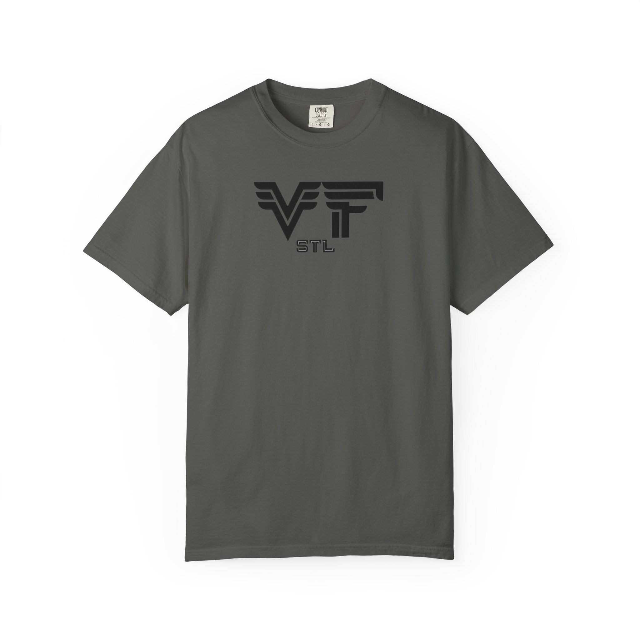 VFT STL Logo T‑Shirt 2026