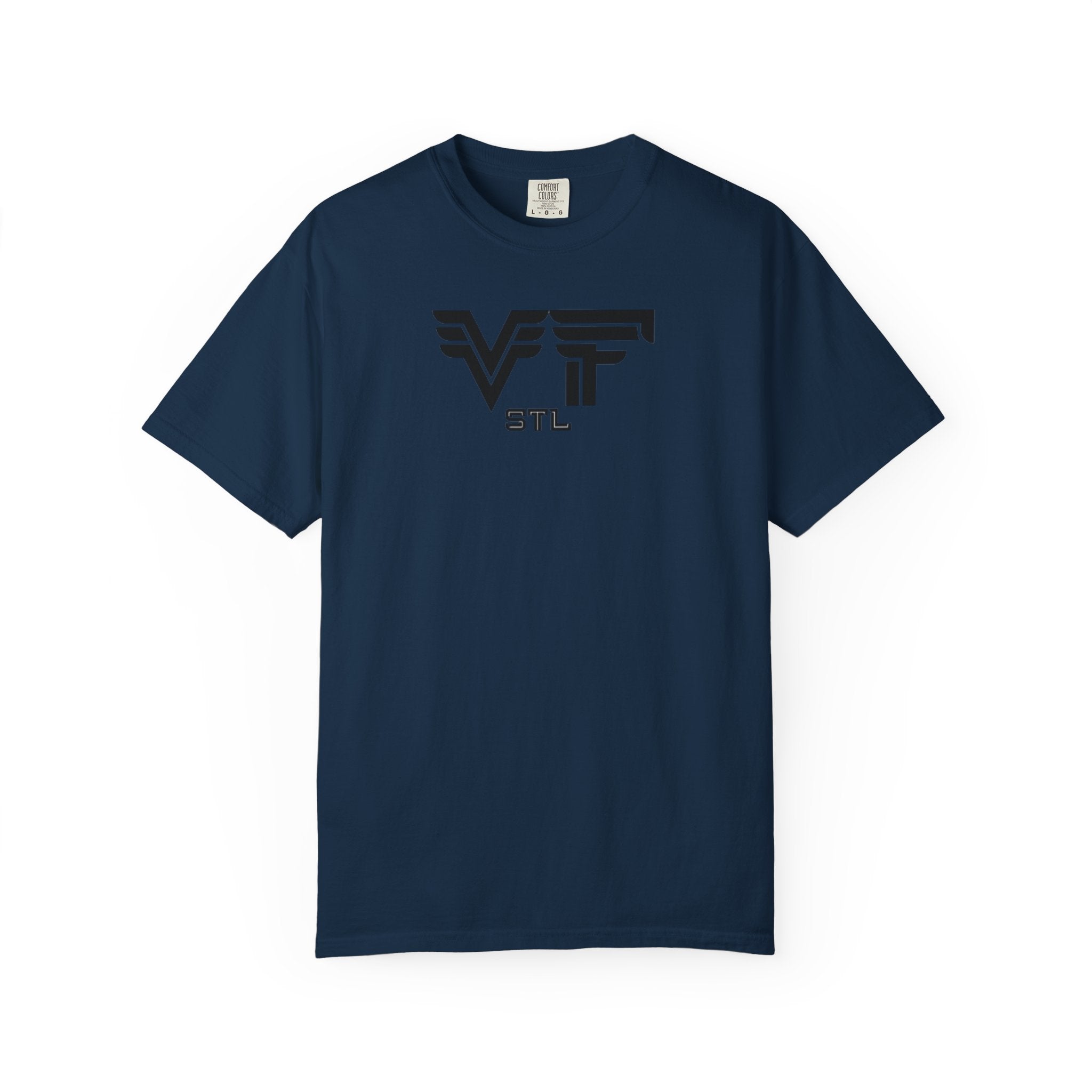 VFT STL Logo T‑Shirt 2026