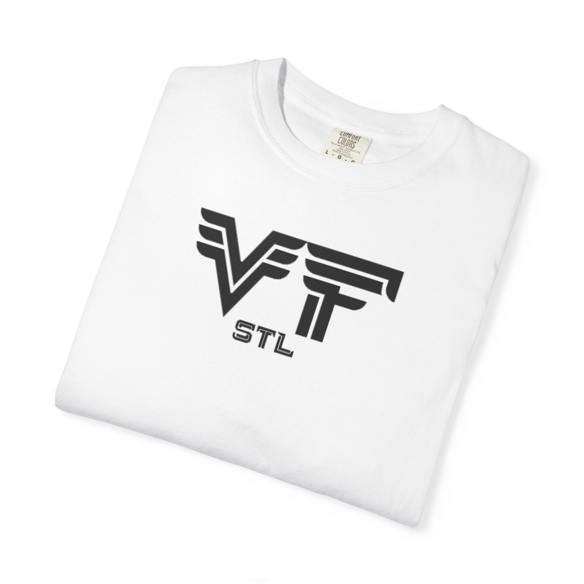 VFT STL Logo T‑Shirt 2026