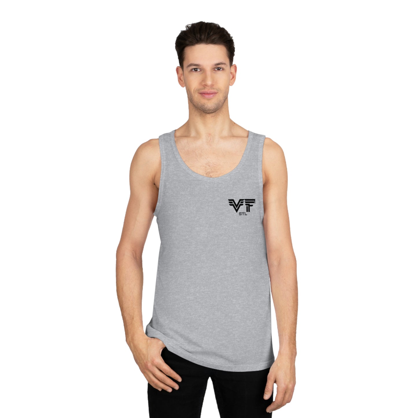 Unisex Softstyle™  VF Summer Tank Top 24'