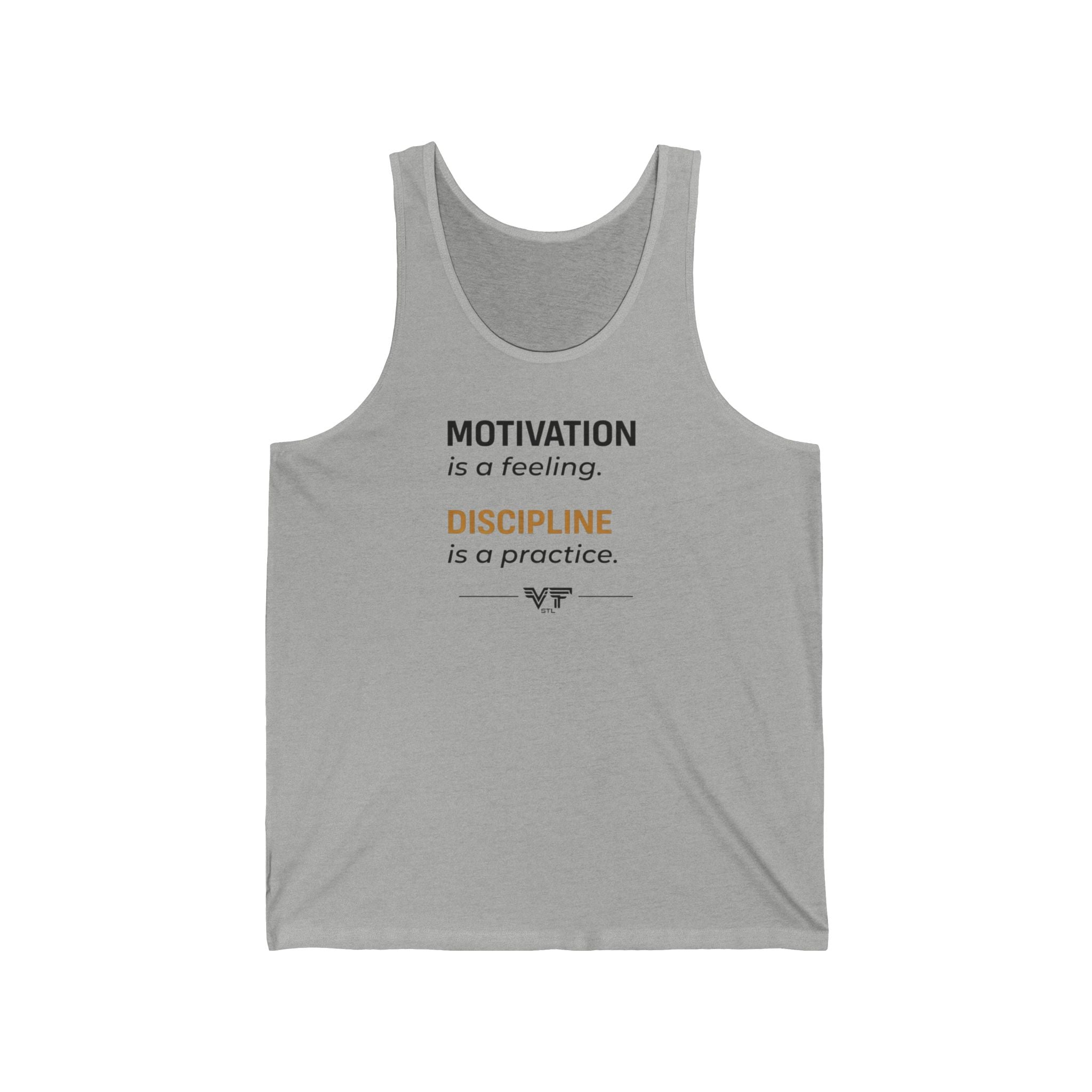 Men’s Training Tank