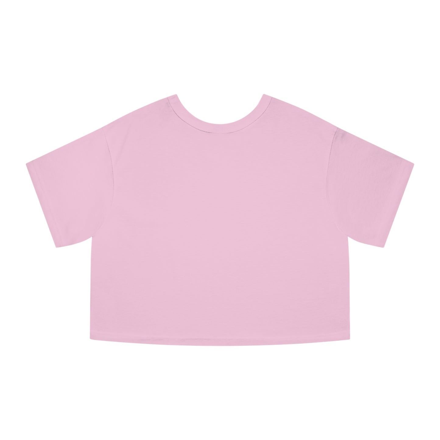 Champion Women's HMU Heritage Cropped T-Shirt