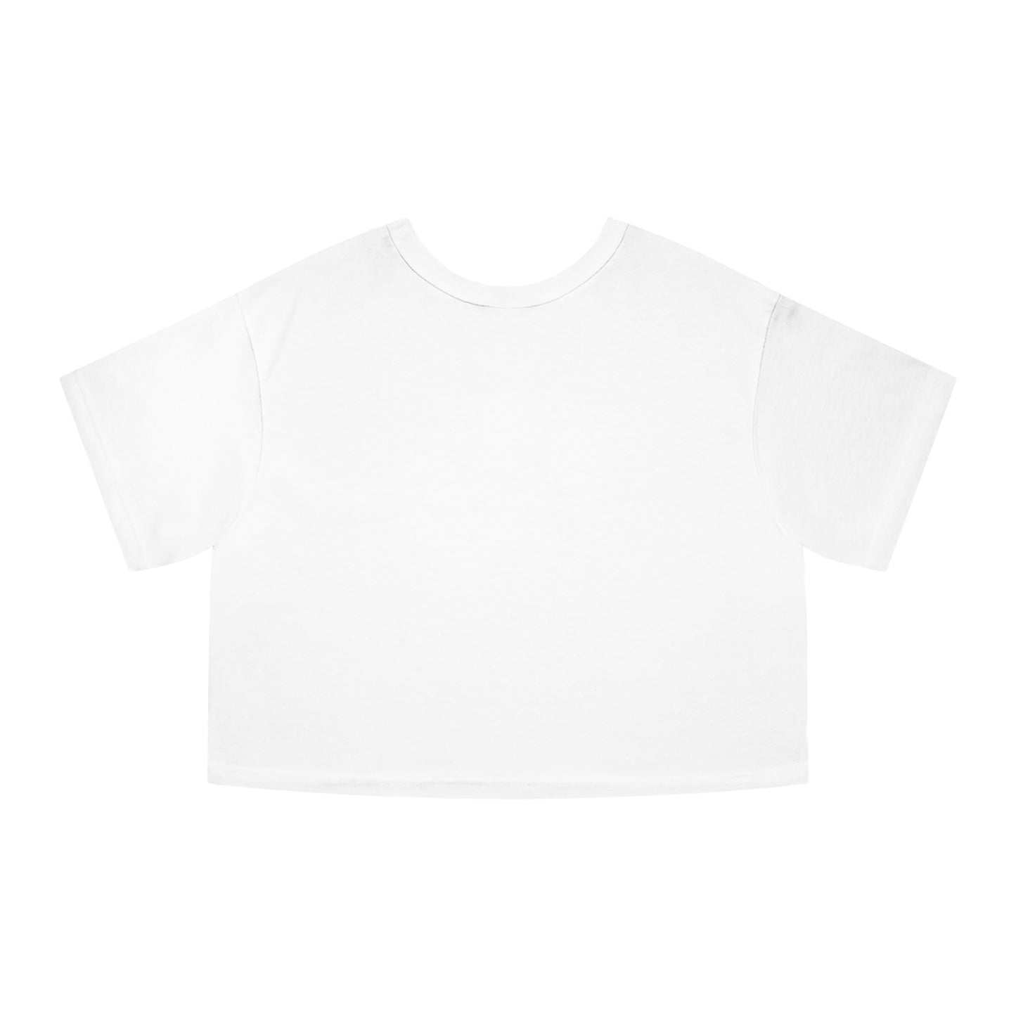 Champion Women's HMU Heritage Cropped T-Shirt