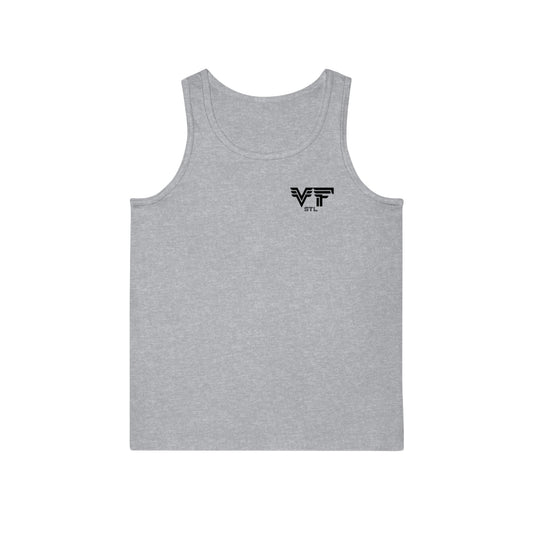 Unisex Softstyle™  VF Summer Tank Top 24'