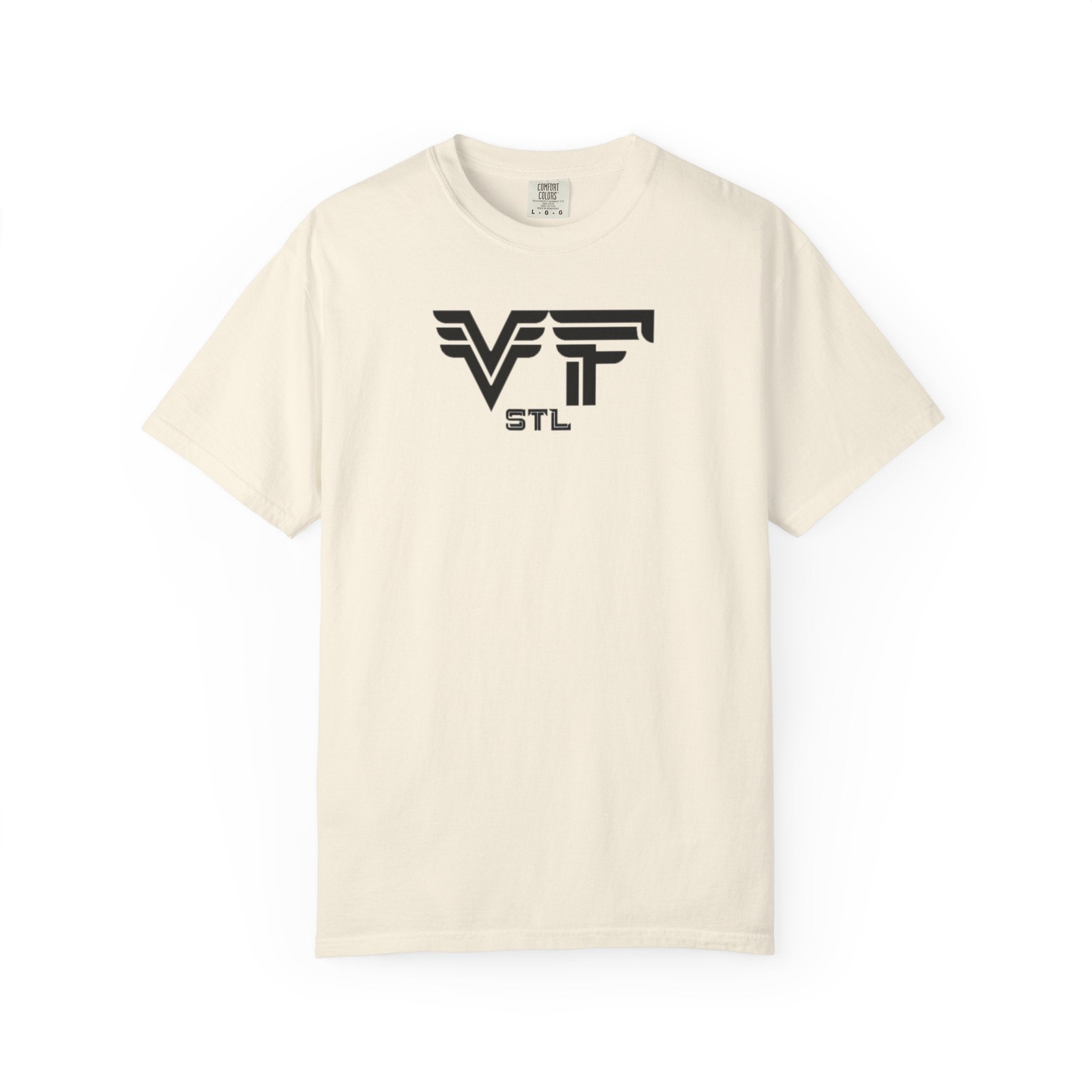 VFT STL Logo T‑Shirt 2026