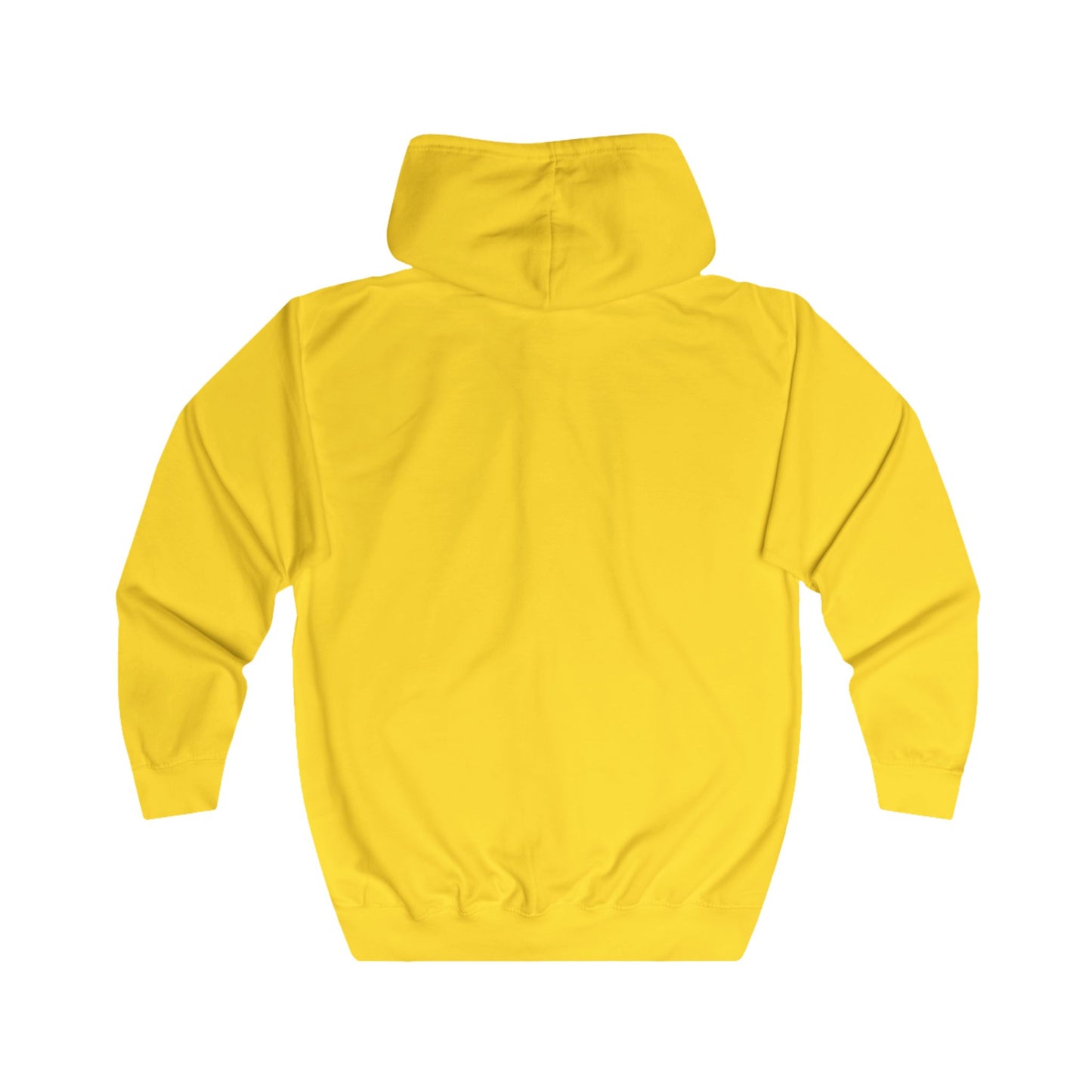 Lightweight Zip-Up Hoodie - Valkyrie Fitness Fall 2025