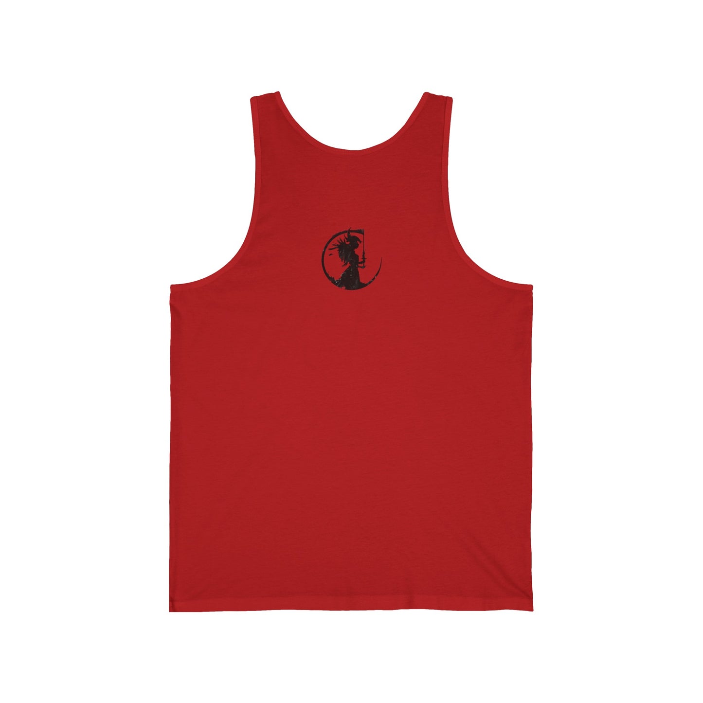 Unisex VF Summer Premium Jersey Tank 24'