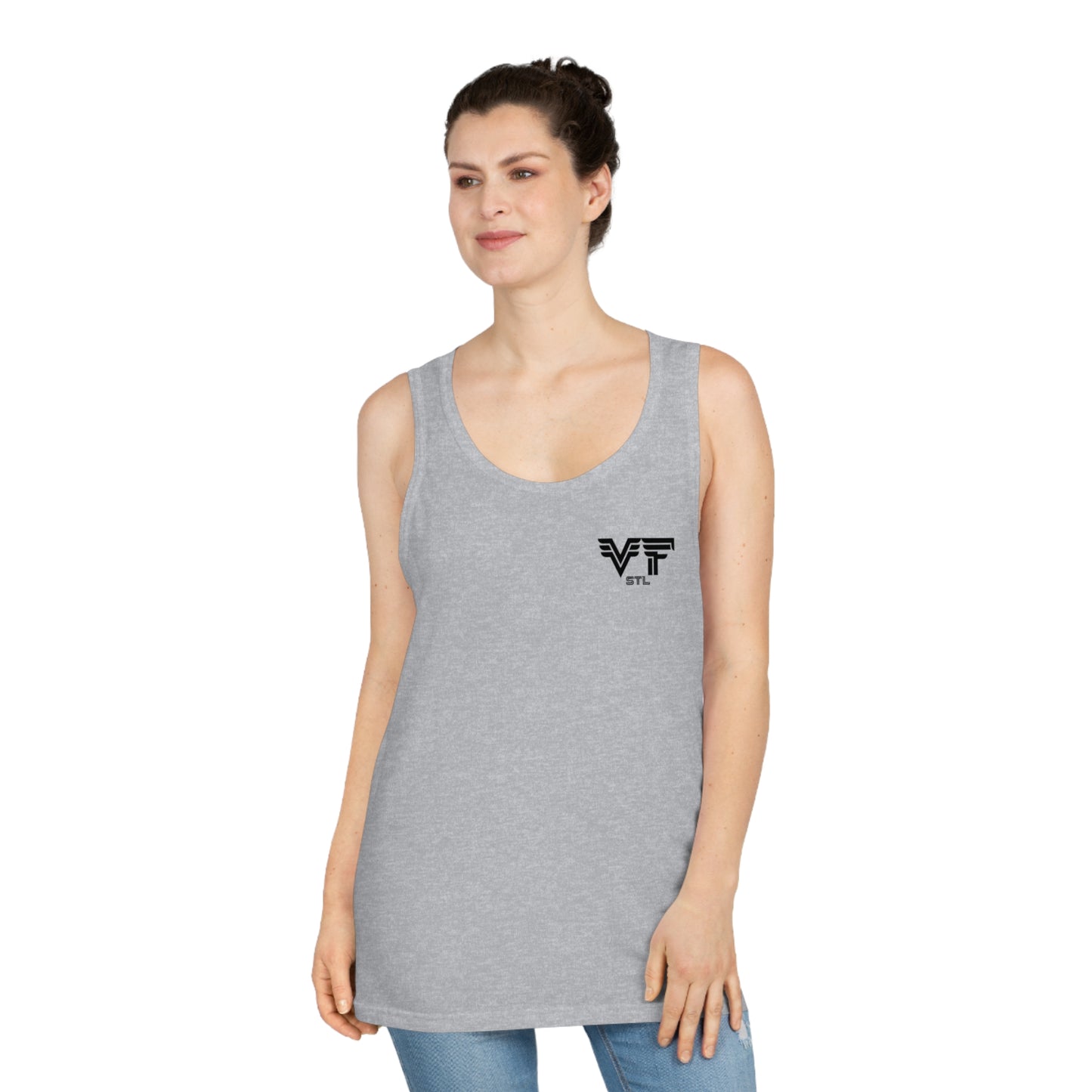 Unisex Softstyle™  VF Summer Tank Top 24'