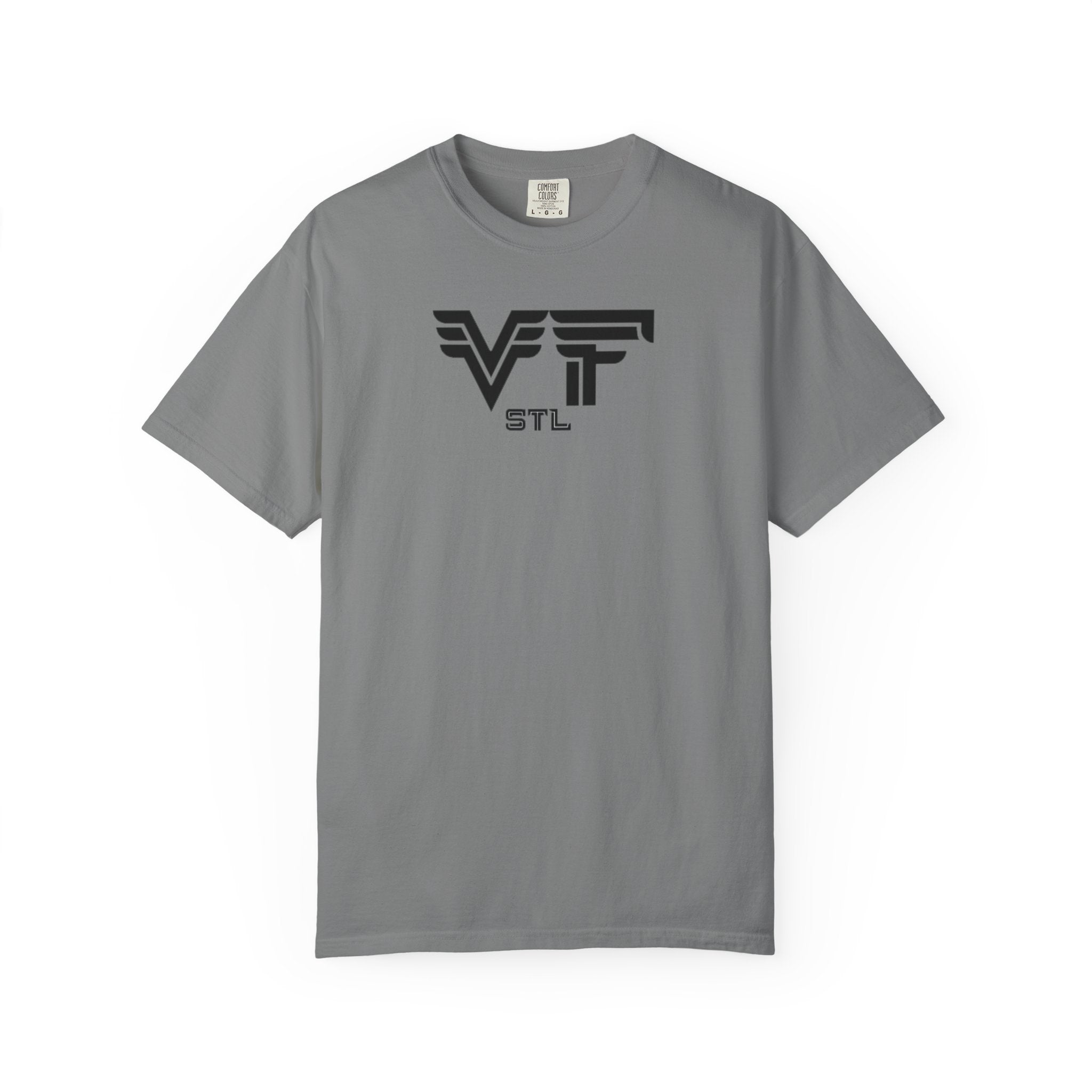 VFT STL Logo T‑Shirt 2026