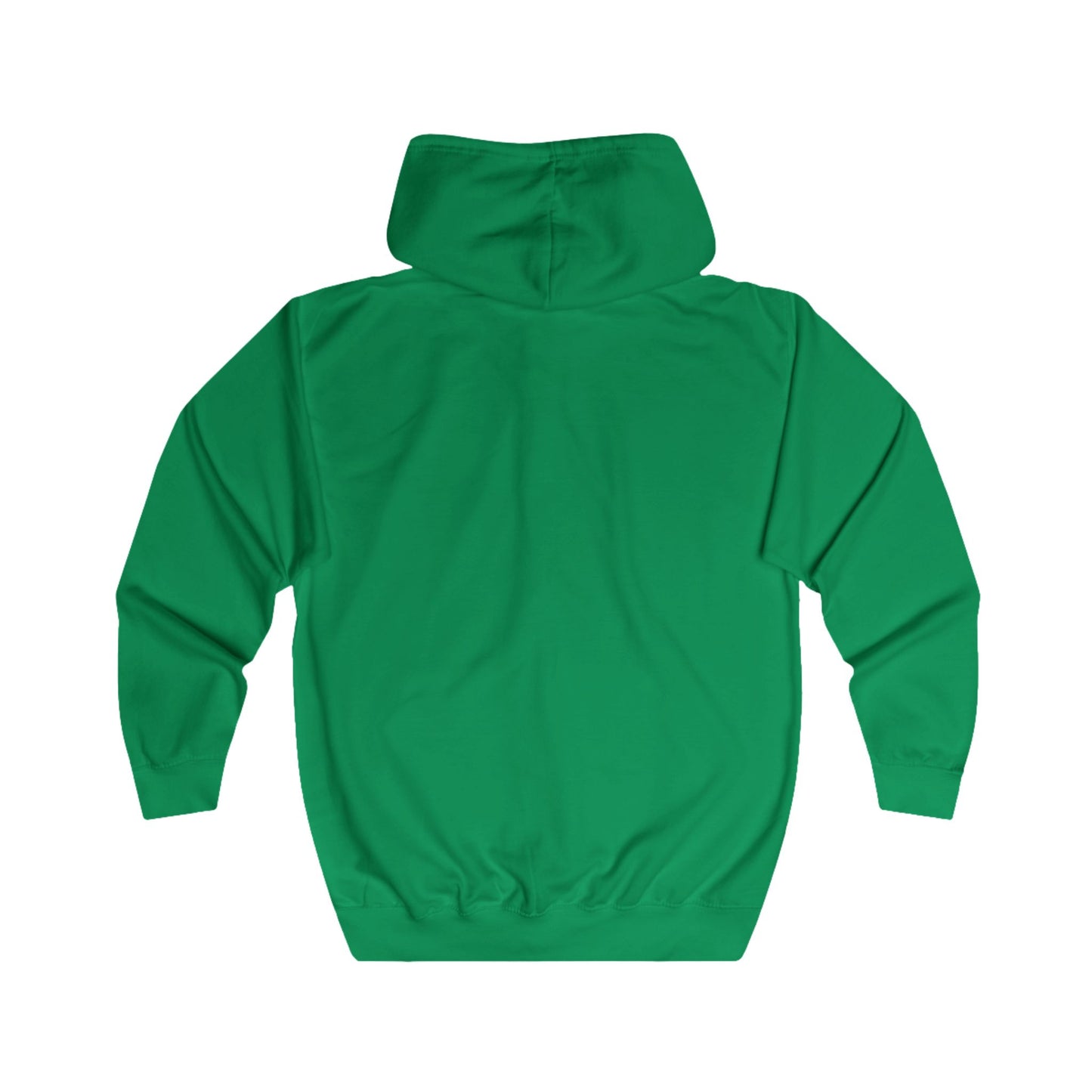 Lightweight Zip-Up Hoodie - Valkyrie Fitness Fall 2025