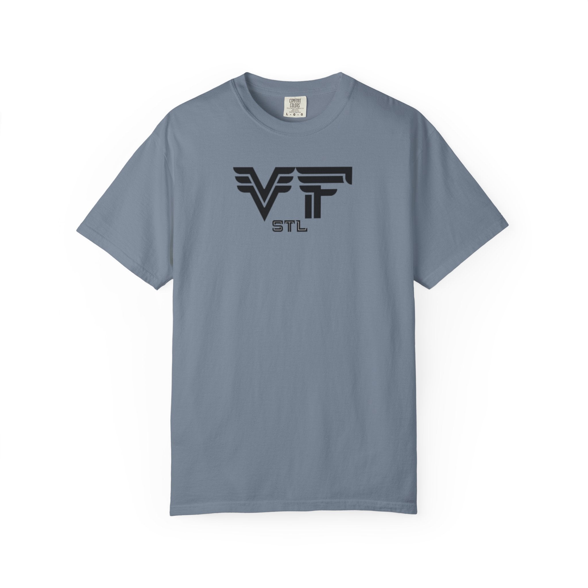 VFT STL Logo T‑Shirt 2026