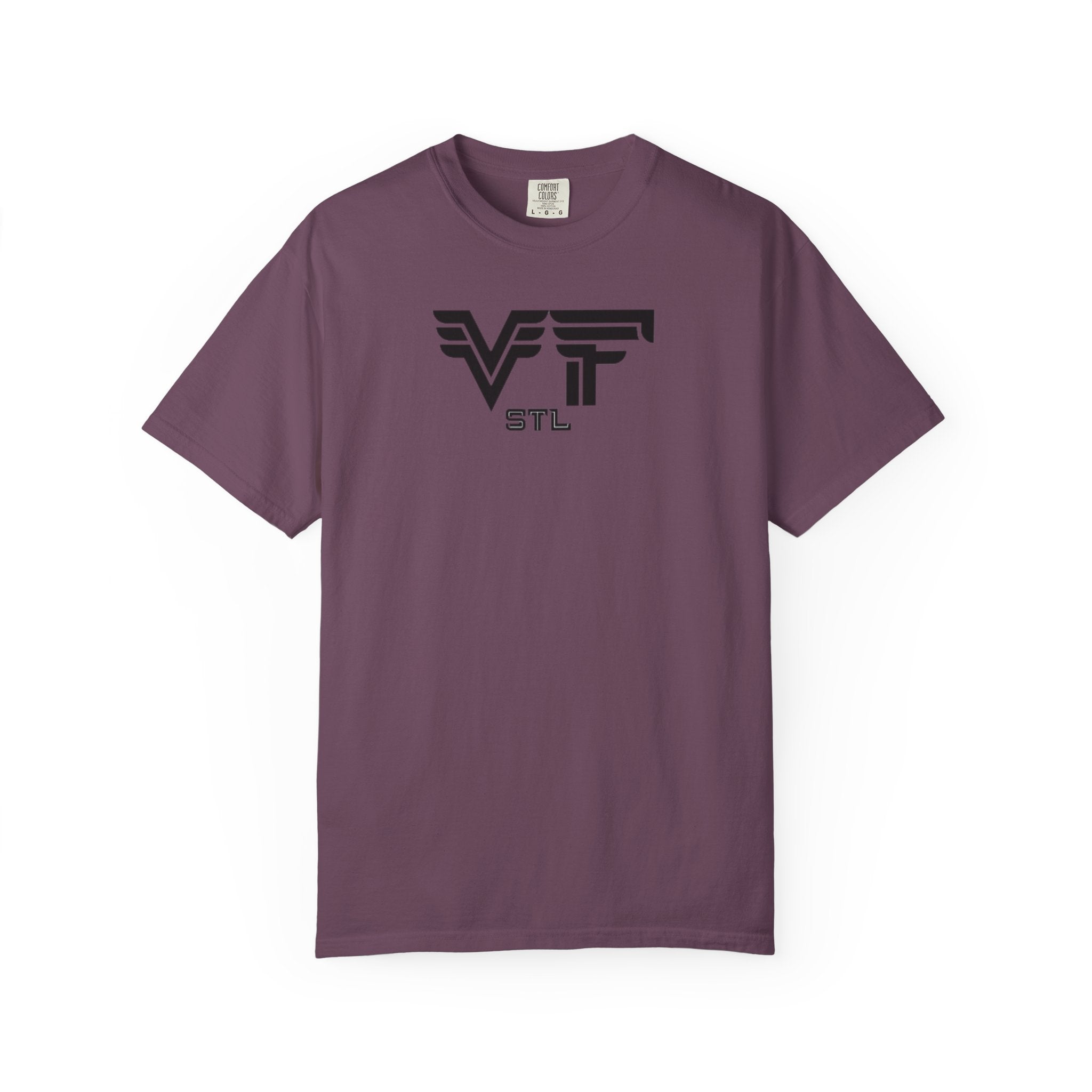 VFT STL Logo T‑Shirt 2026