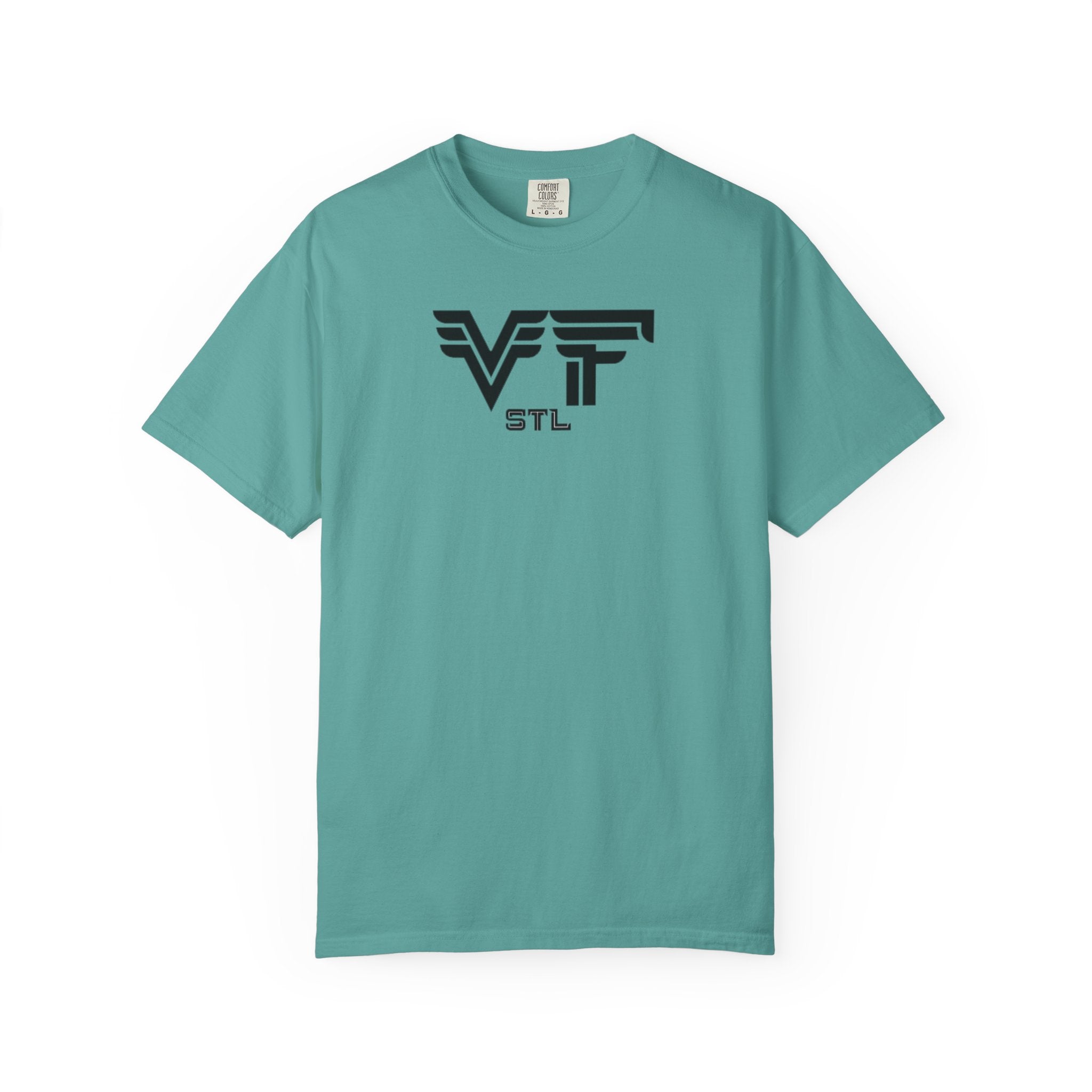 VFT STL Logo T‑Shirt 2026