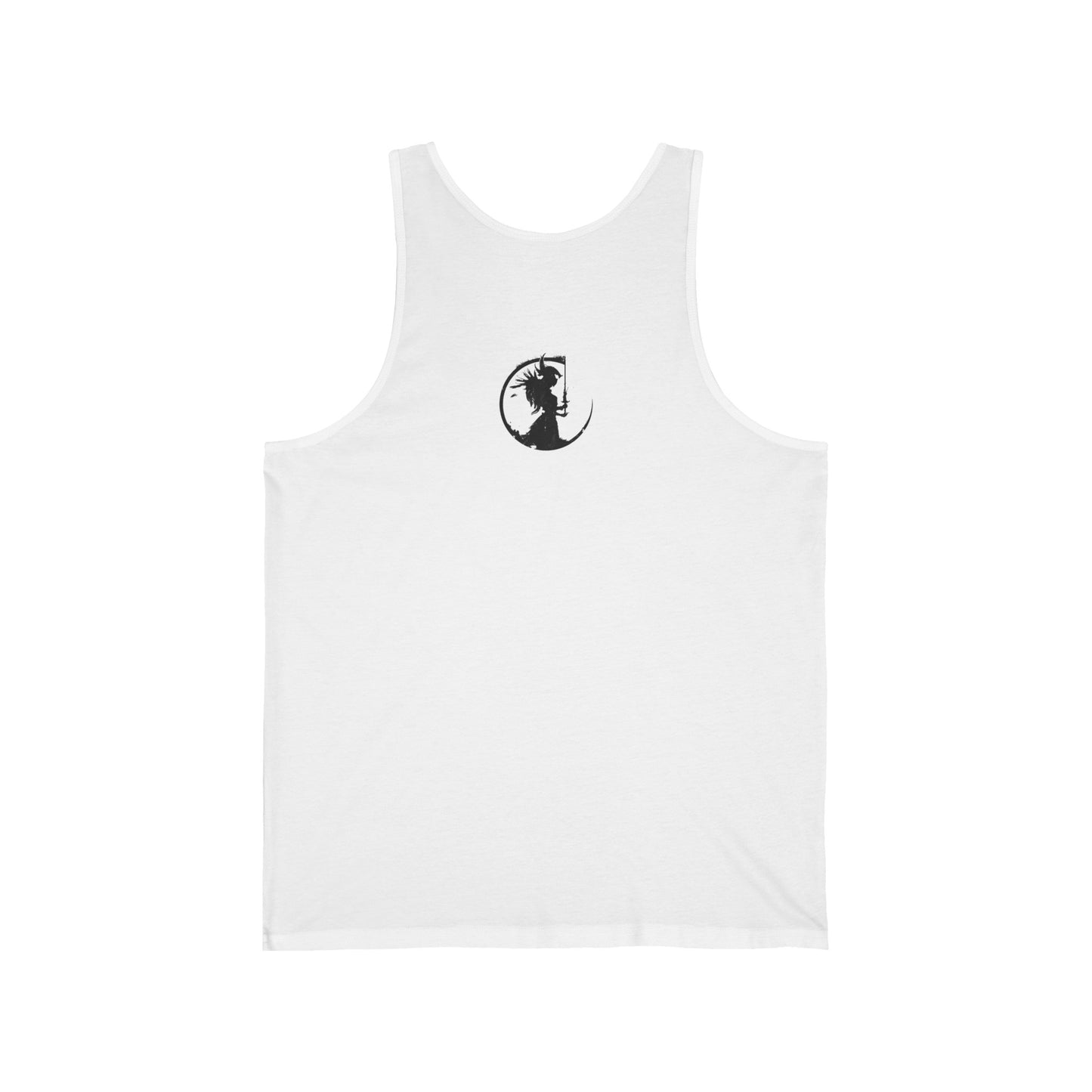 Unisex VF Summer Premium Jersey Tank 24'